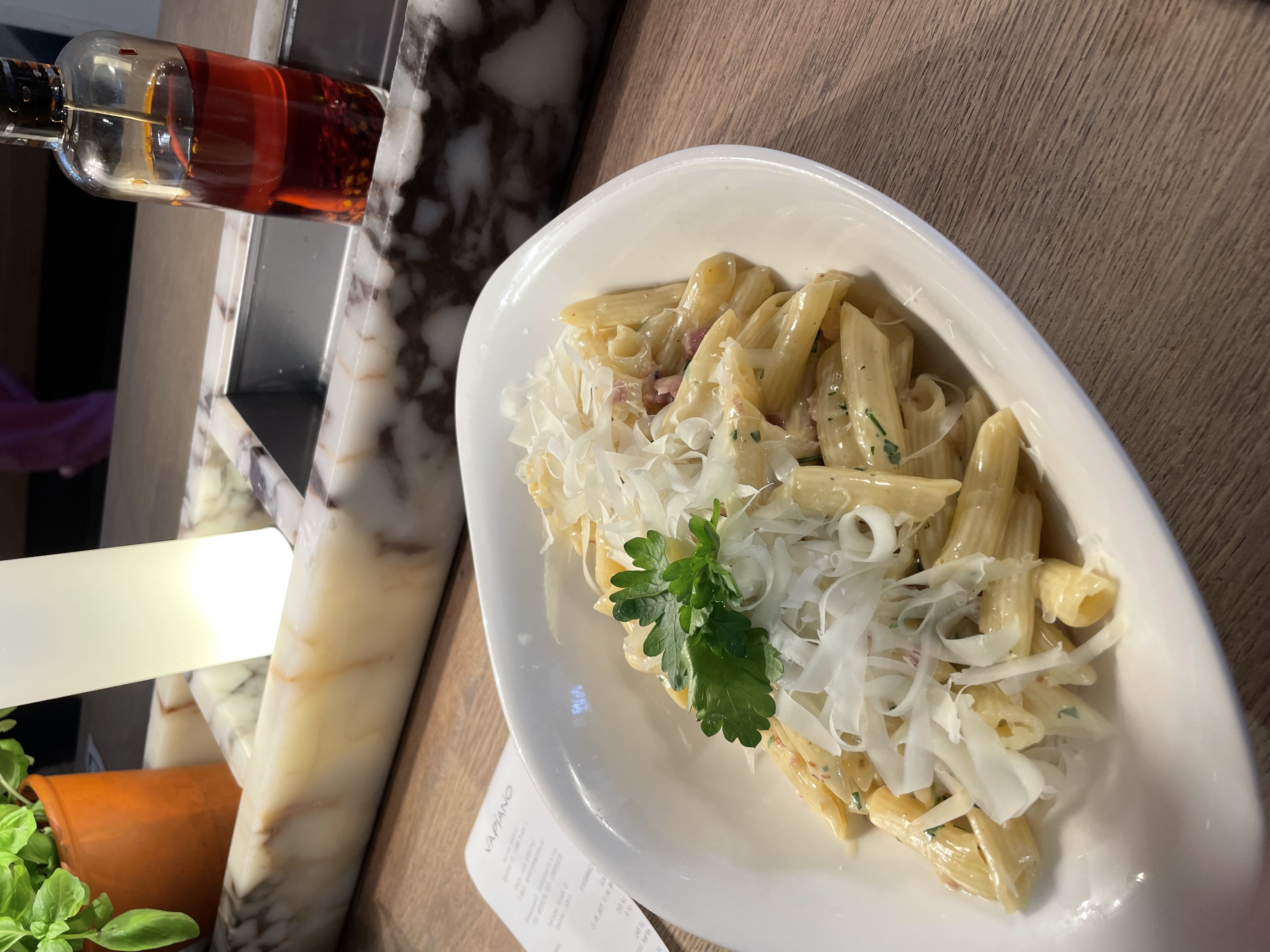 Vapiano foto 1