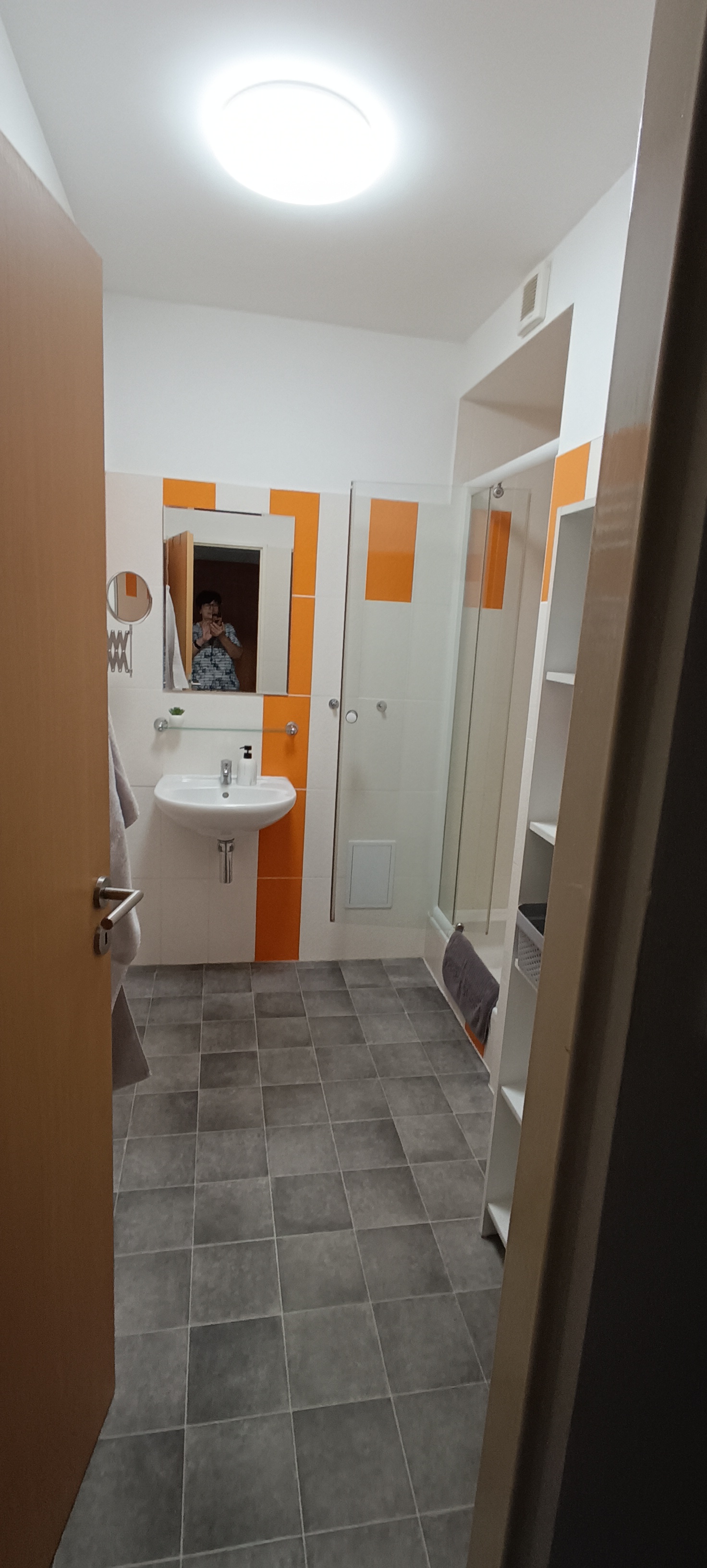 Apartmány TriMM foto 5
