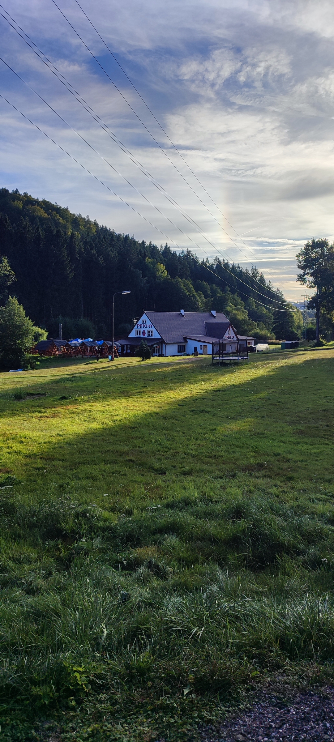 Penzion Peklo foto 4
