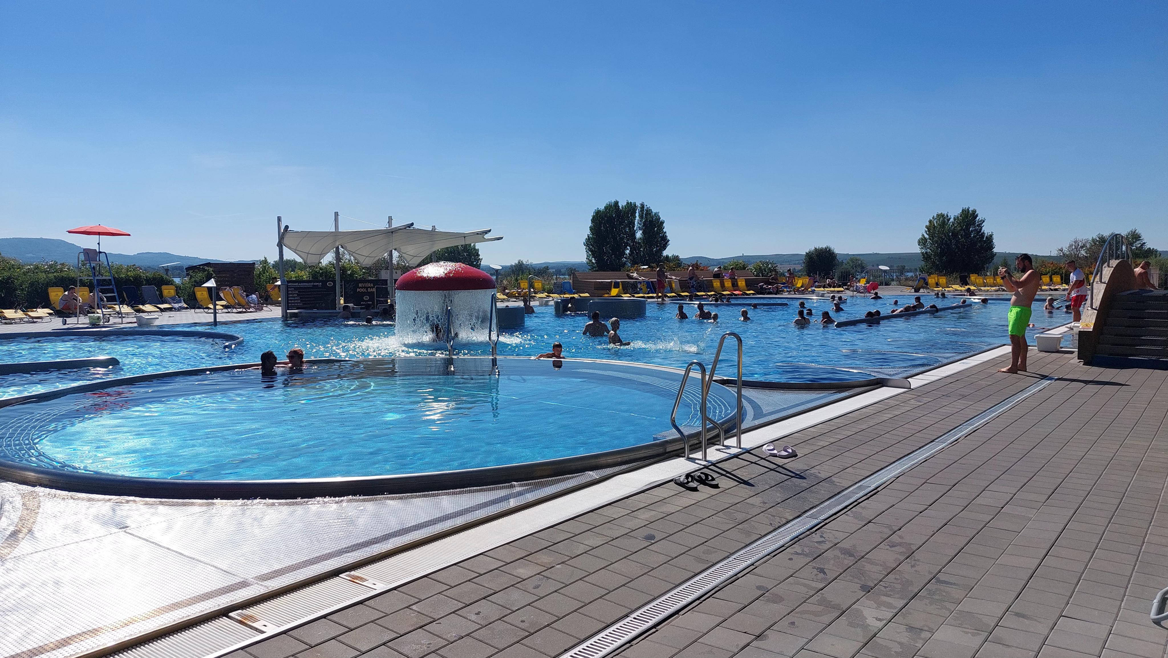 Aqualand Moravia foto 5