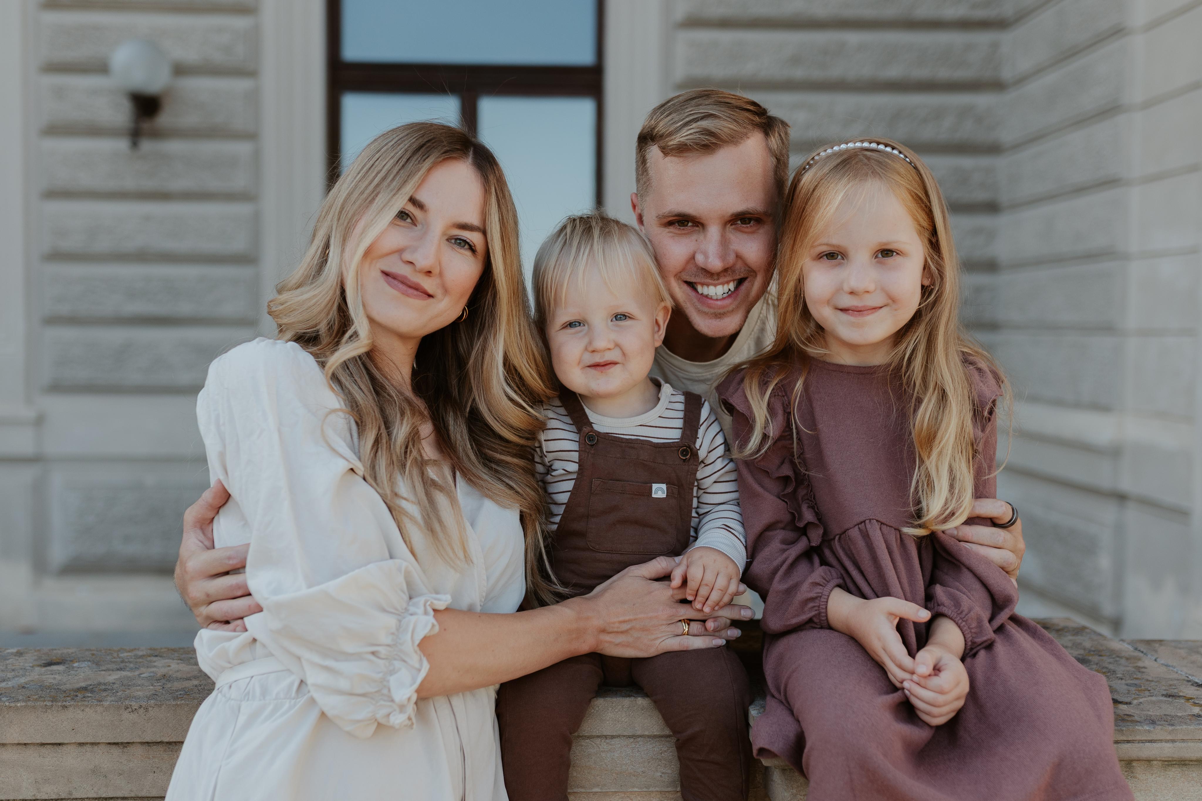 Eva Hoffmann - svatební a rodinná fotografka foto 5