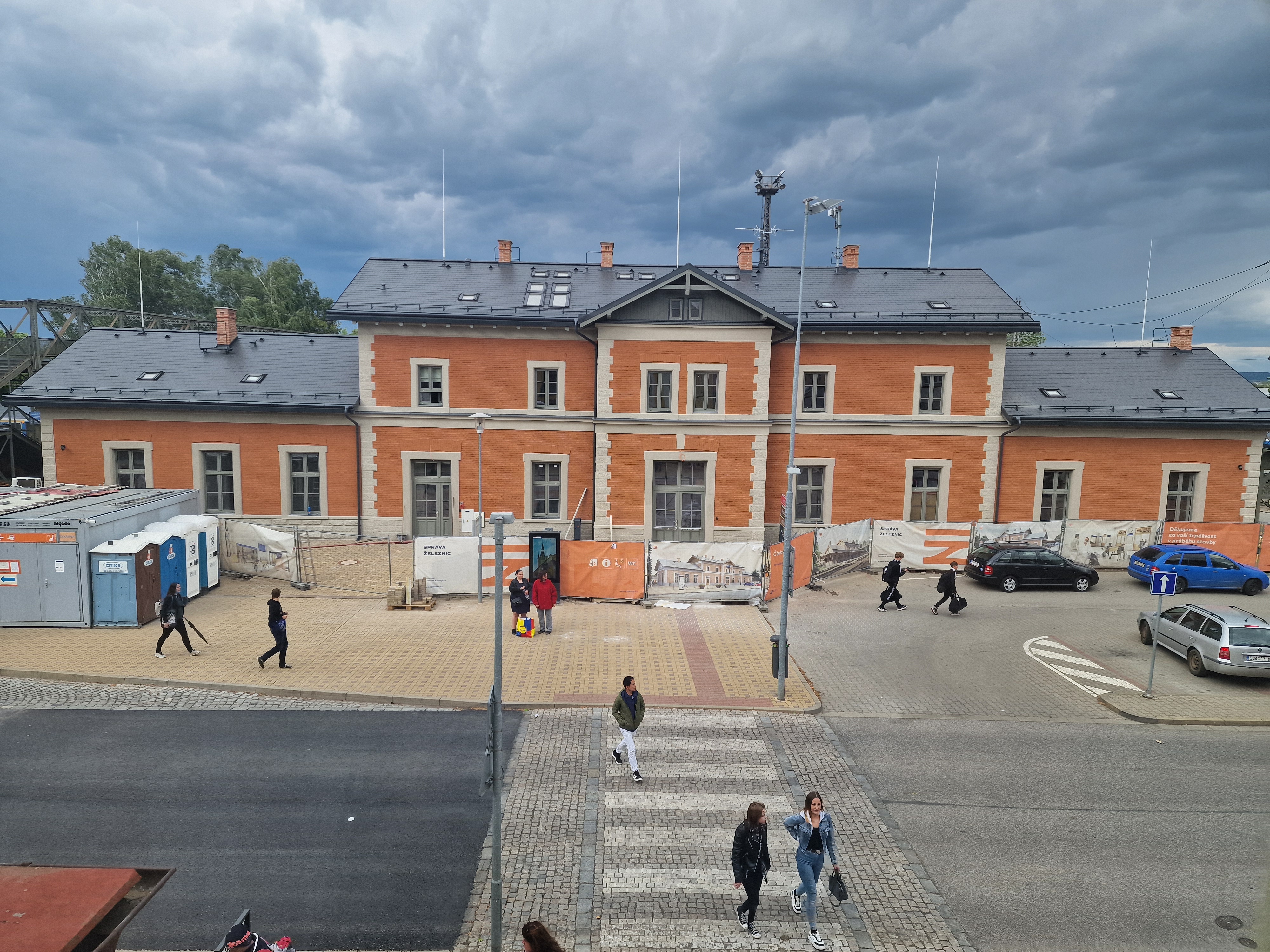 Penzion Česká koruna foto 2
