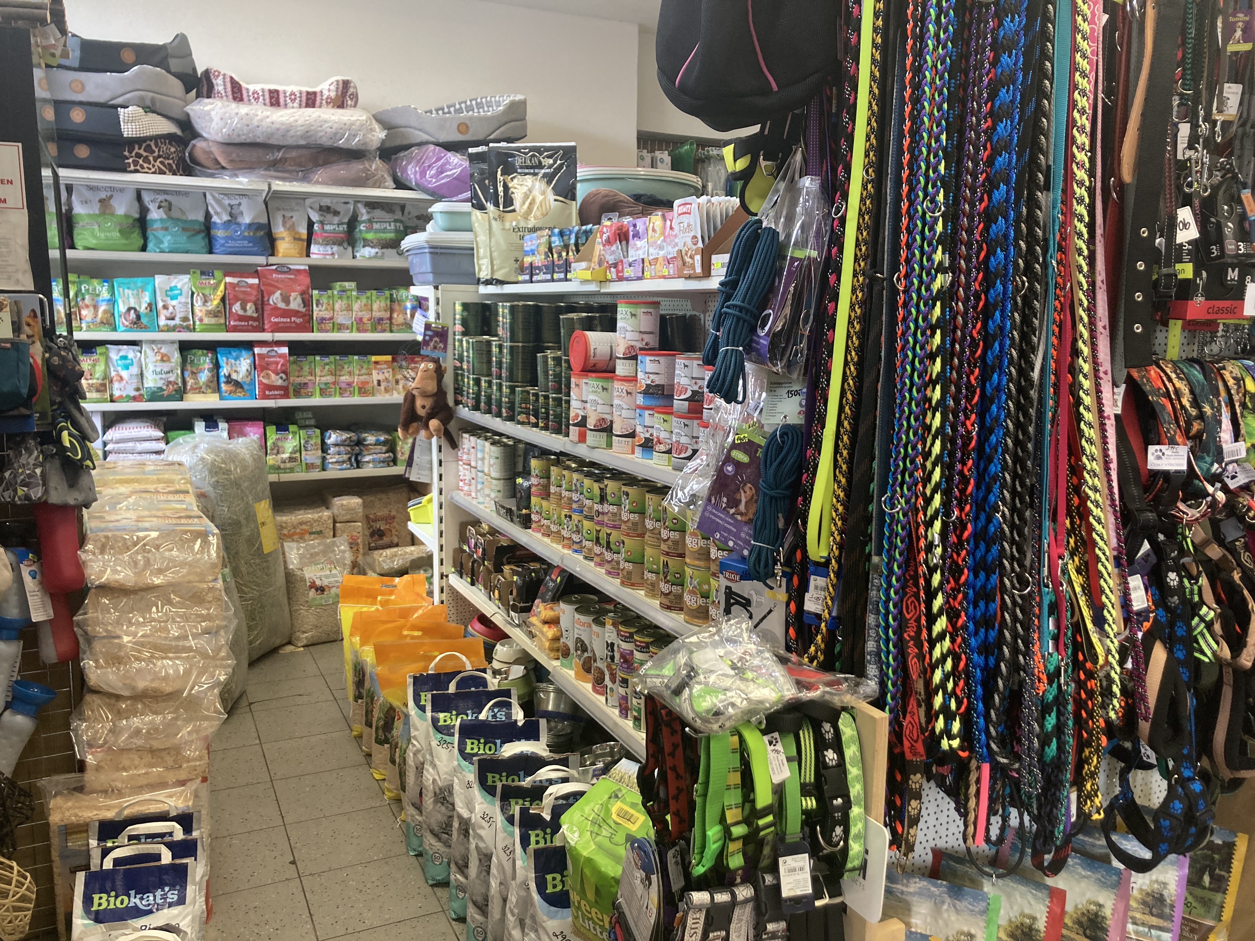 Chovatelské potřeby Věštínská 565/2 foto 5