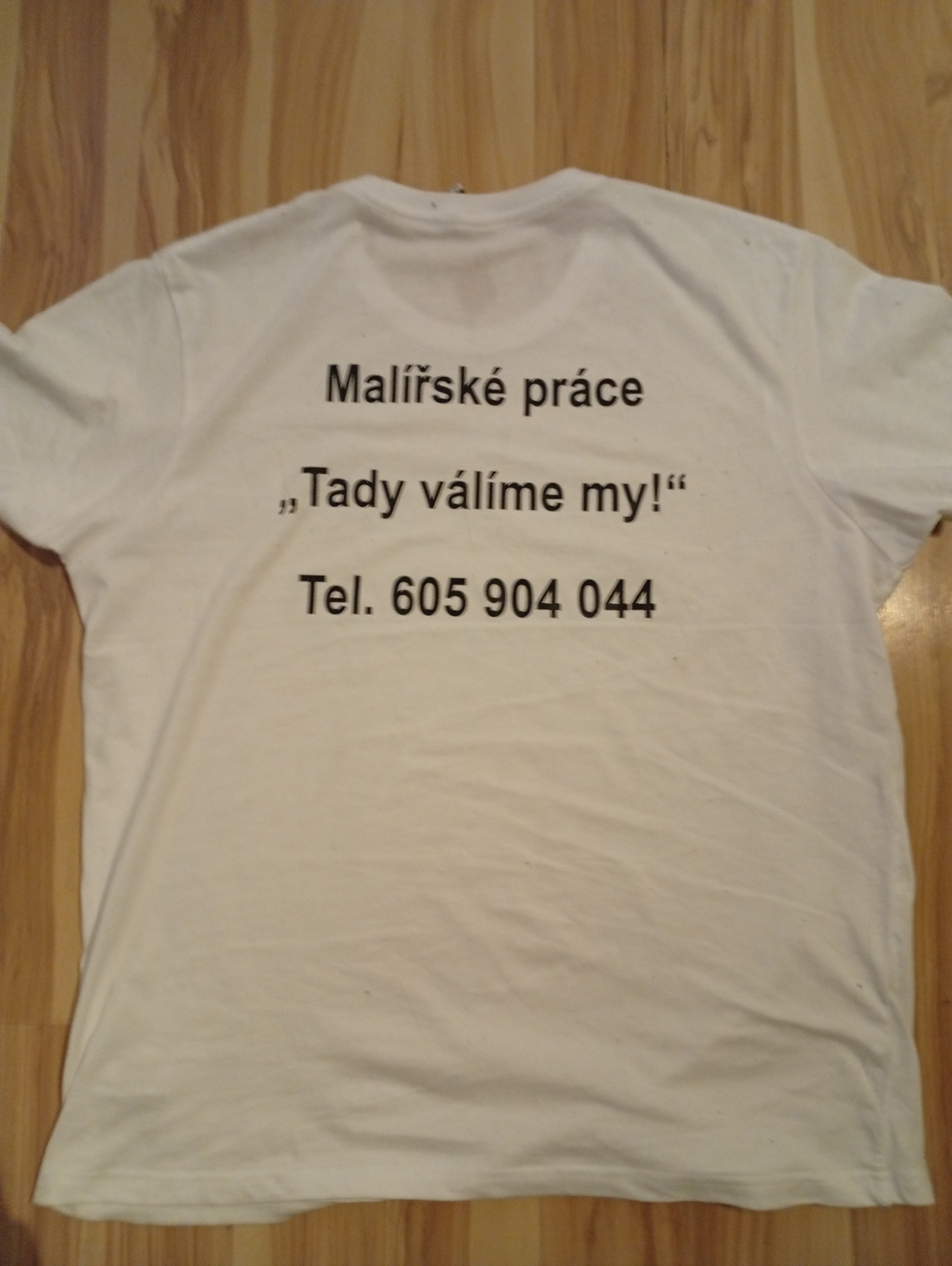 Moje-triko.cz foto 2