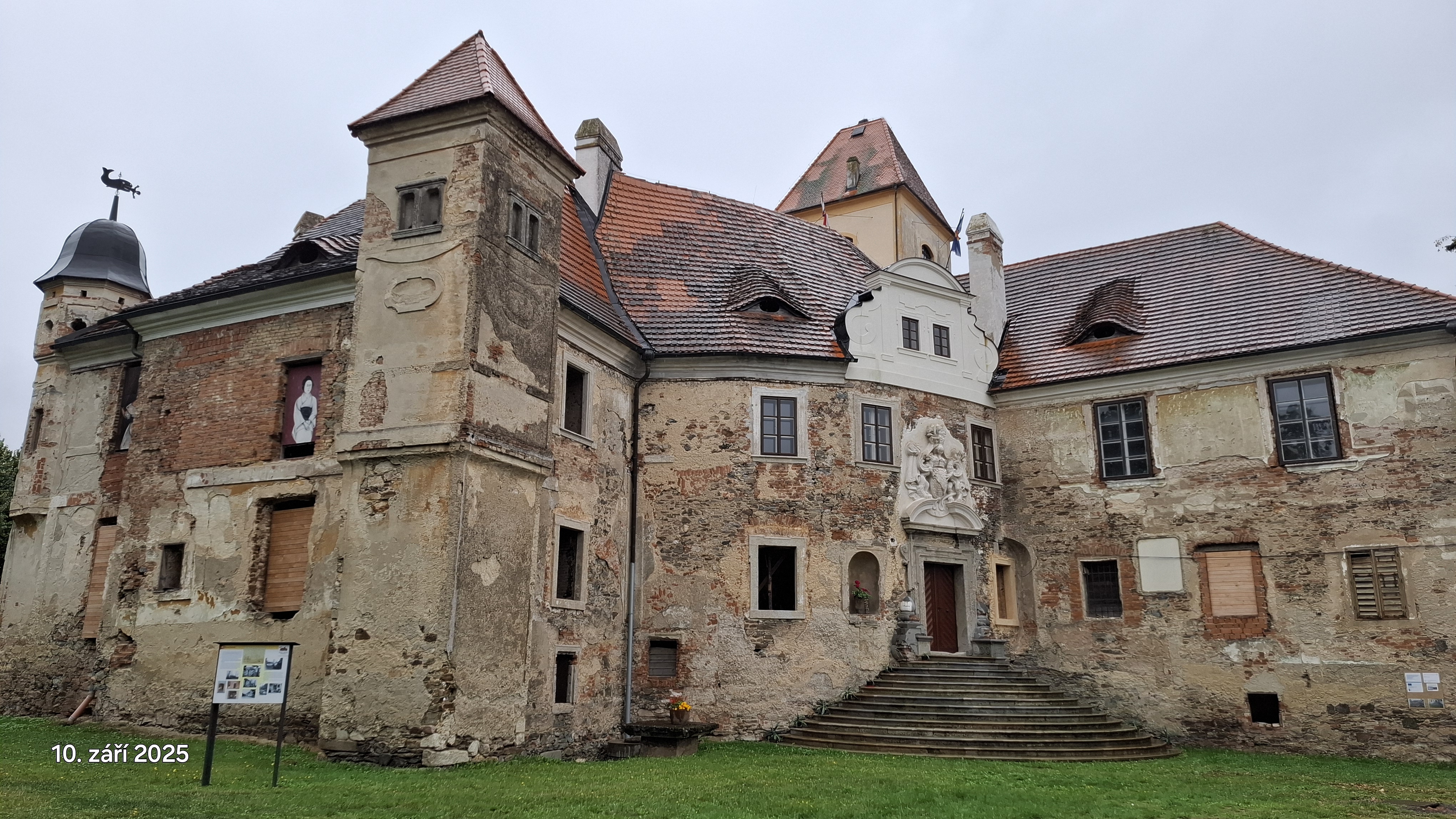 Městské kulturní a informační středisko Poběžovice foto 2