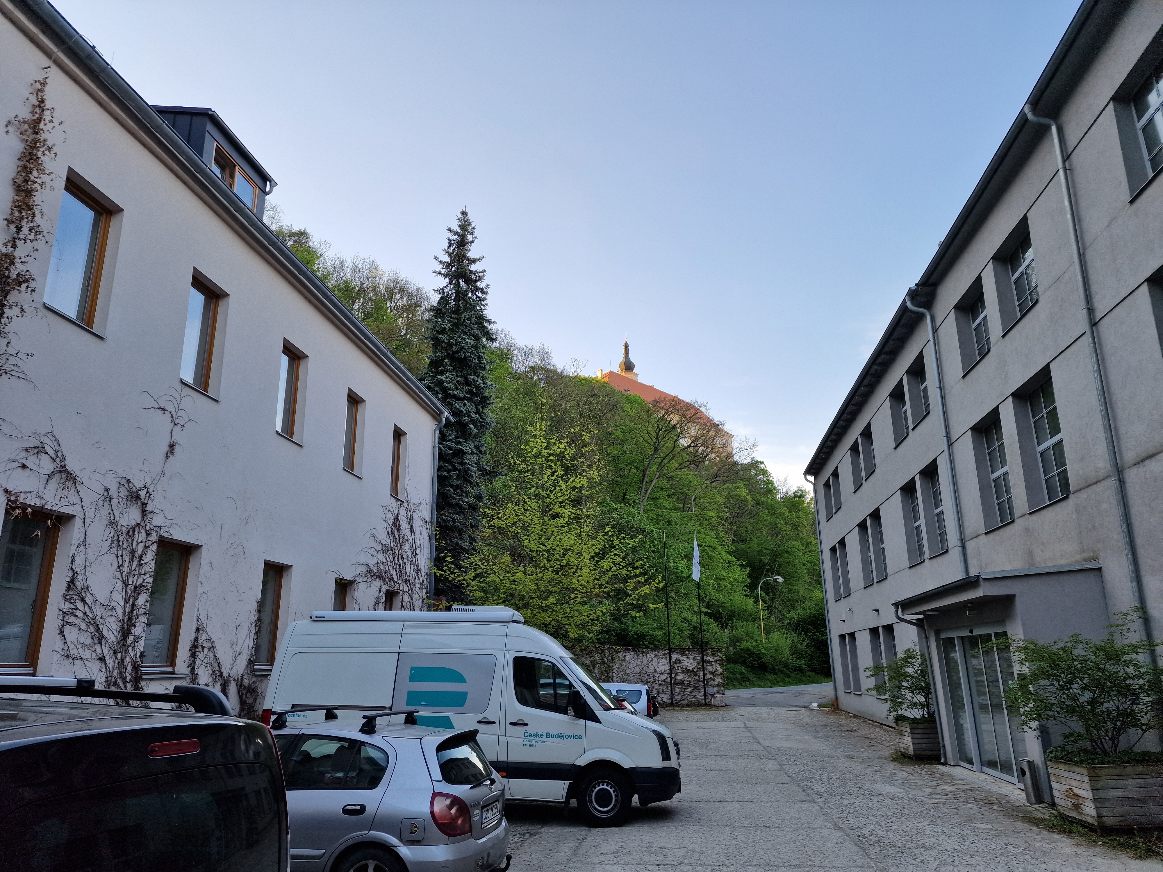 Hotel Cett foto 1