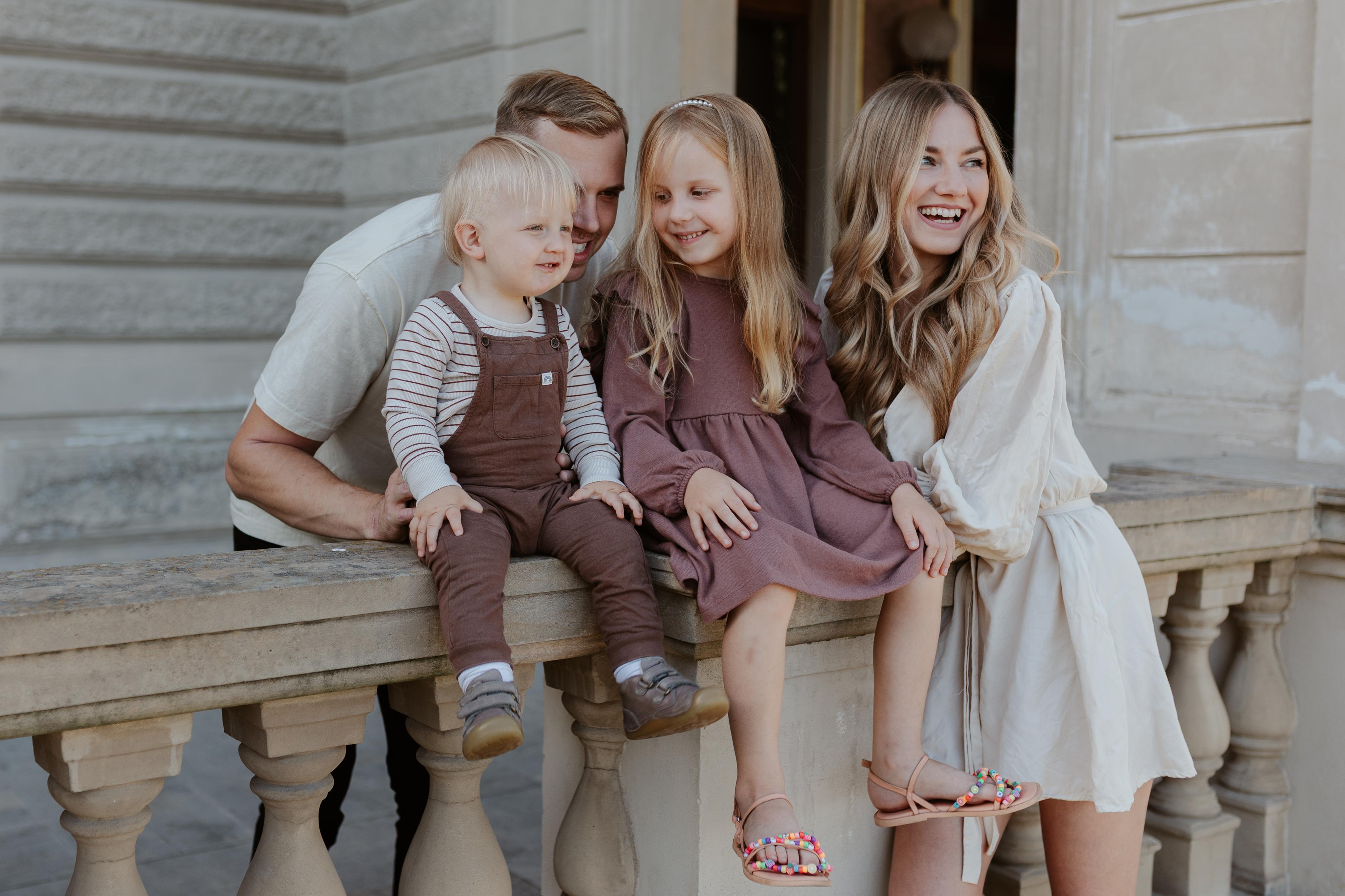 Eva Hoffmann - svatební a rodinná fotografka foto 4