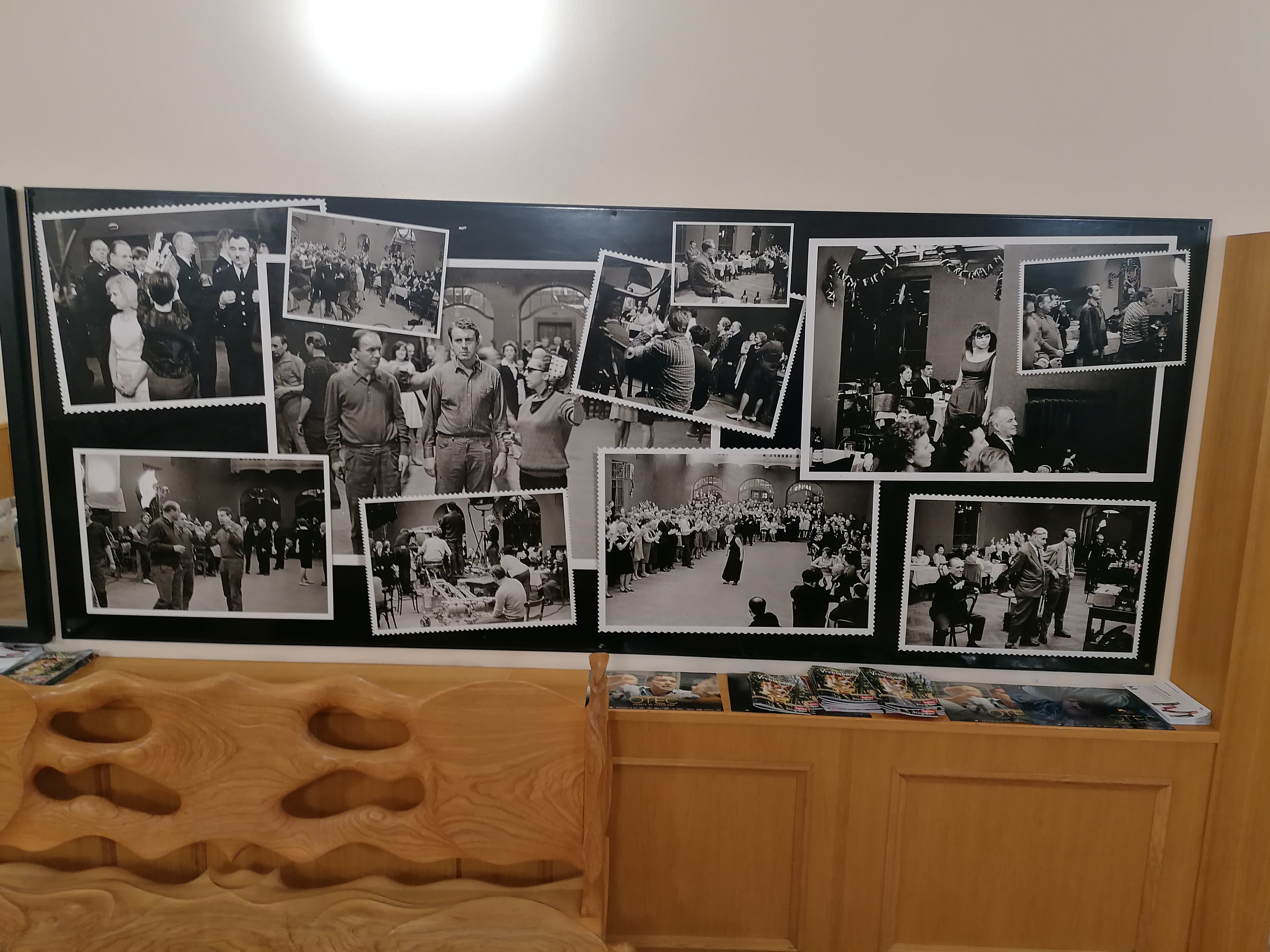 Švejk restaurant Střelnice Vrchlabí foto 4