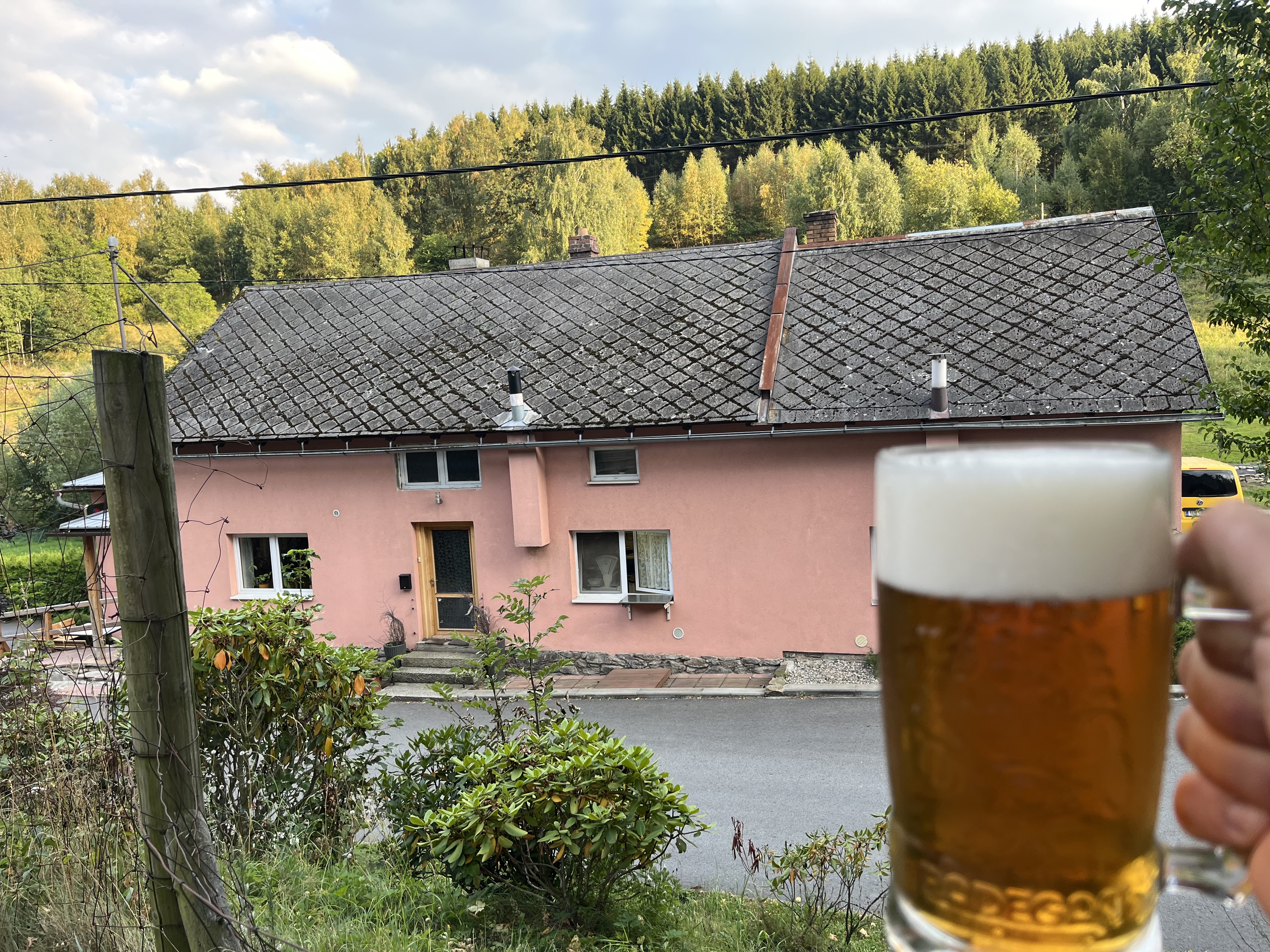 U Oravců foto 4