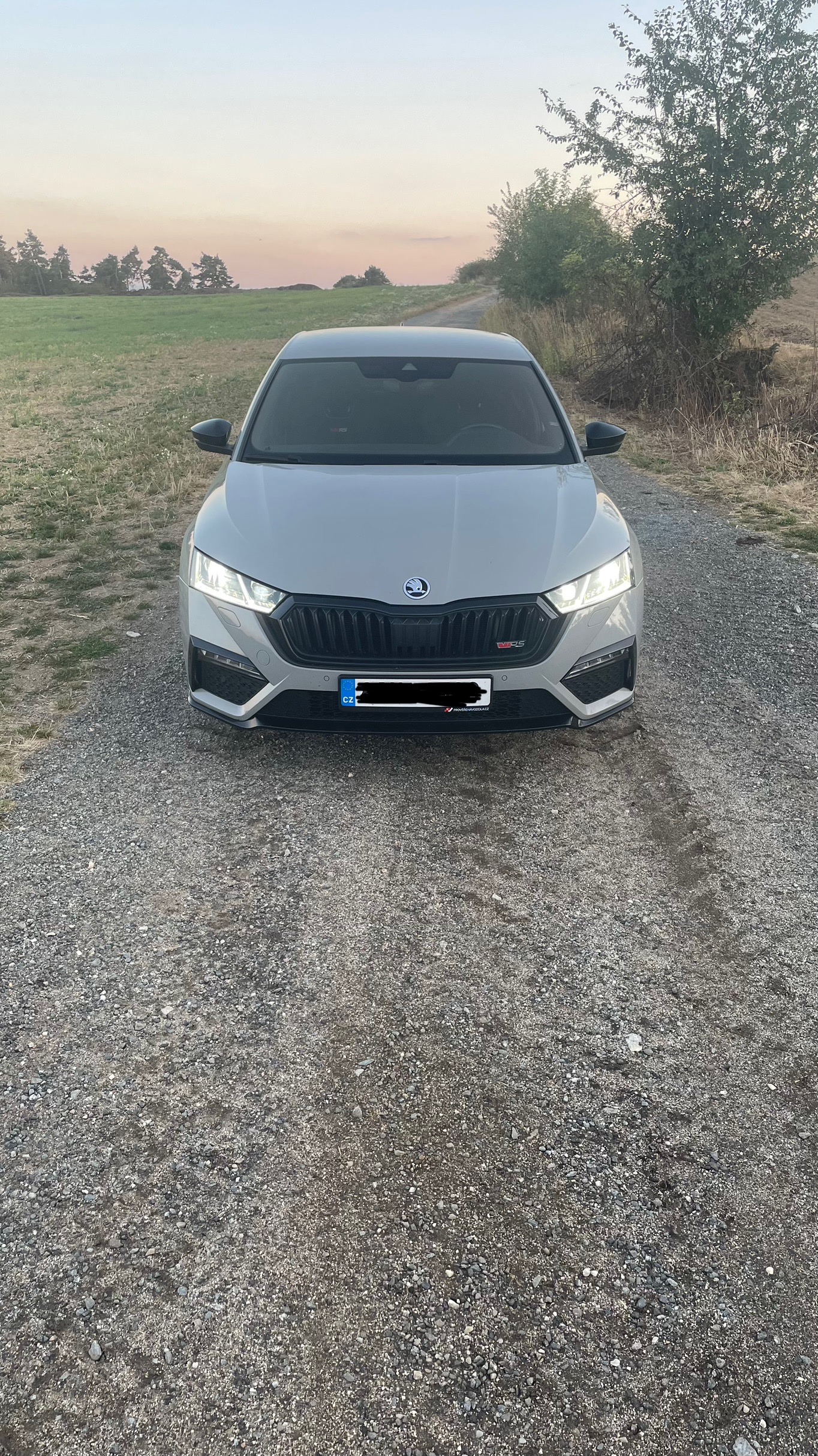 Prověřená vozidla foto 6