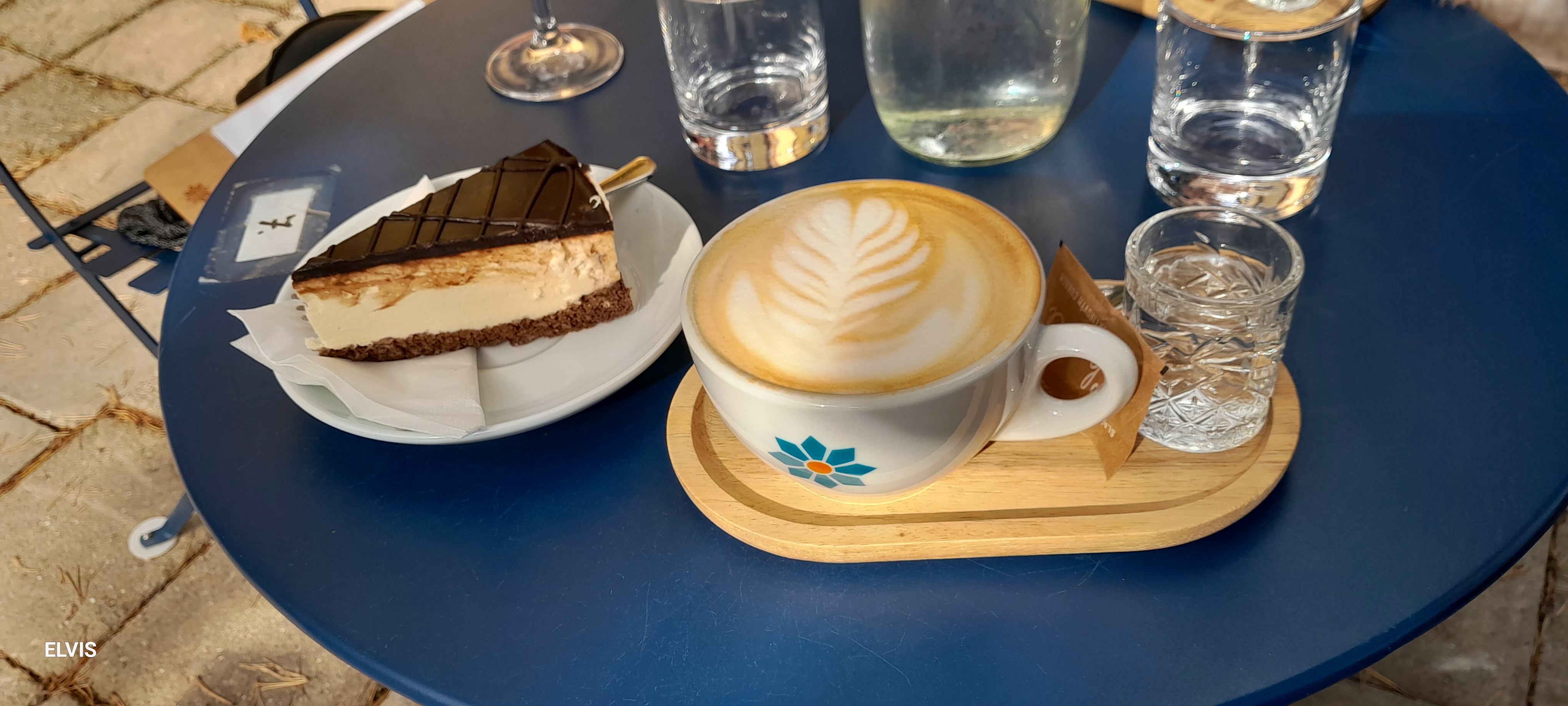 Havlíčkova vila & kavárna foto 2