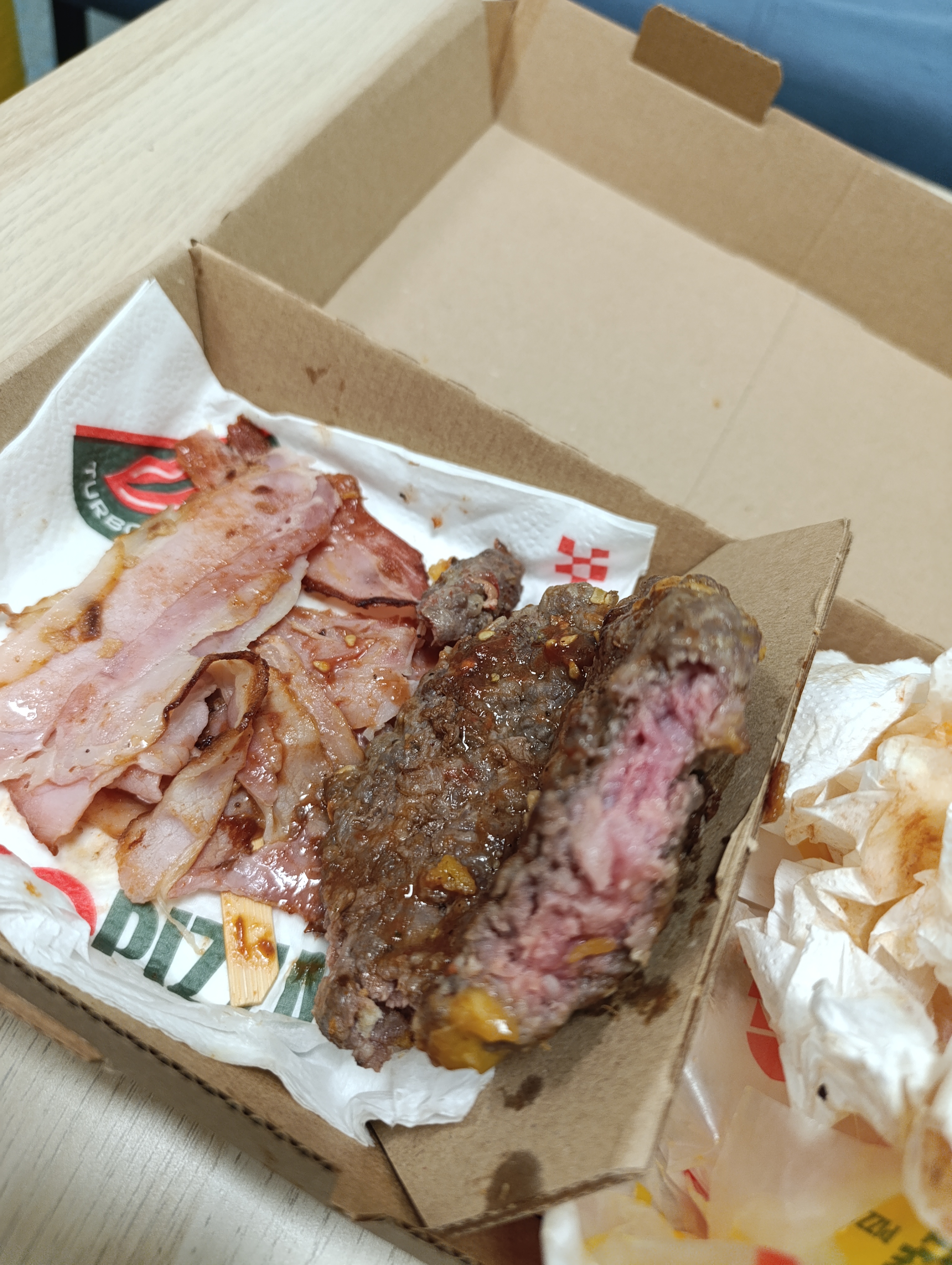 TURBO PIZZA foto 5