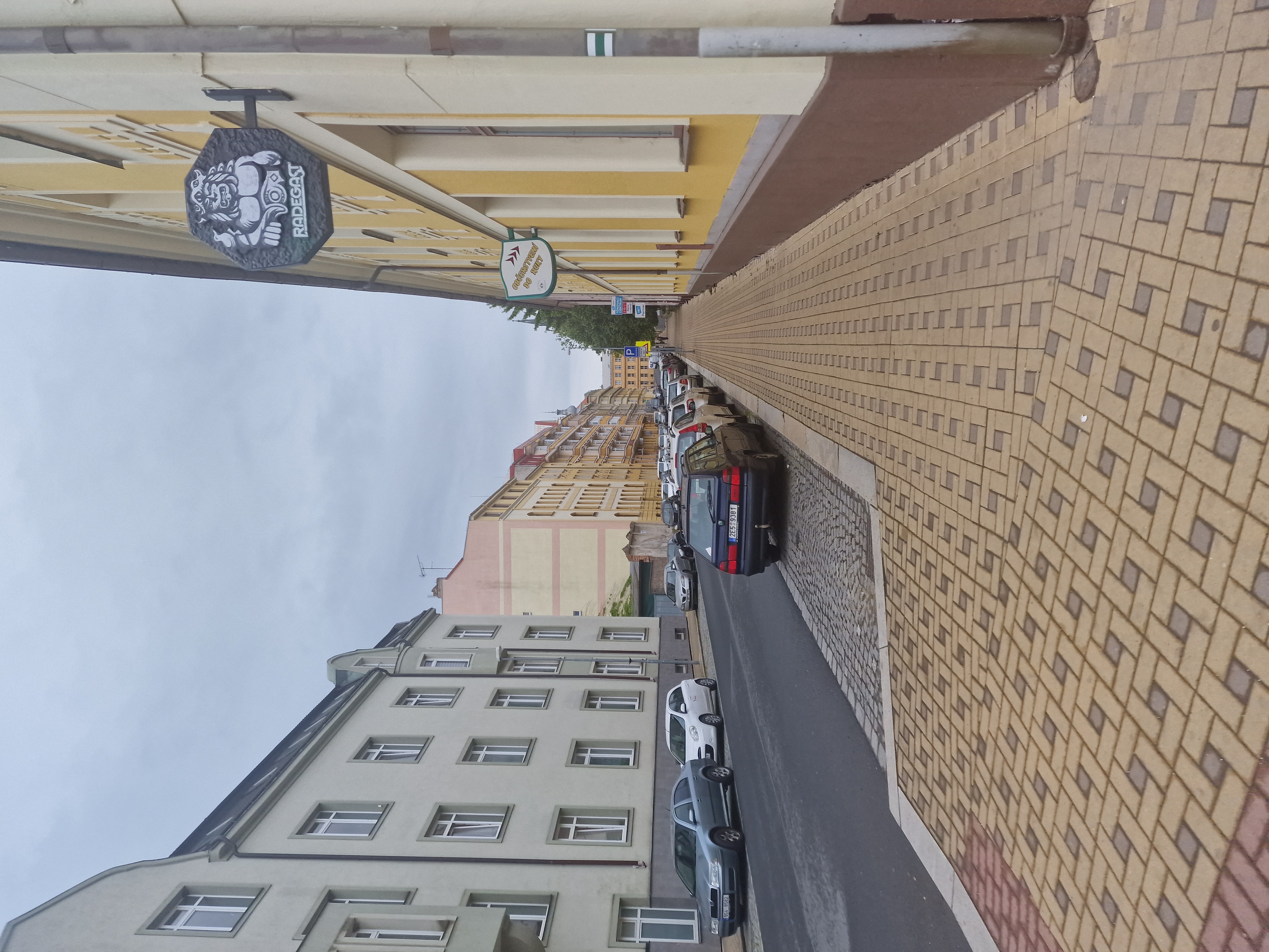 Penzion Česká koruna foto 5