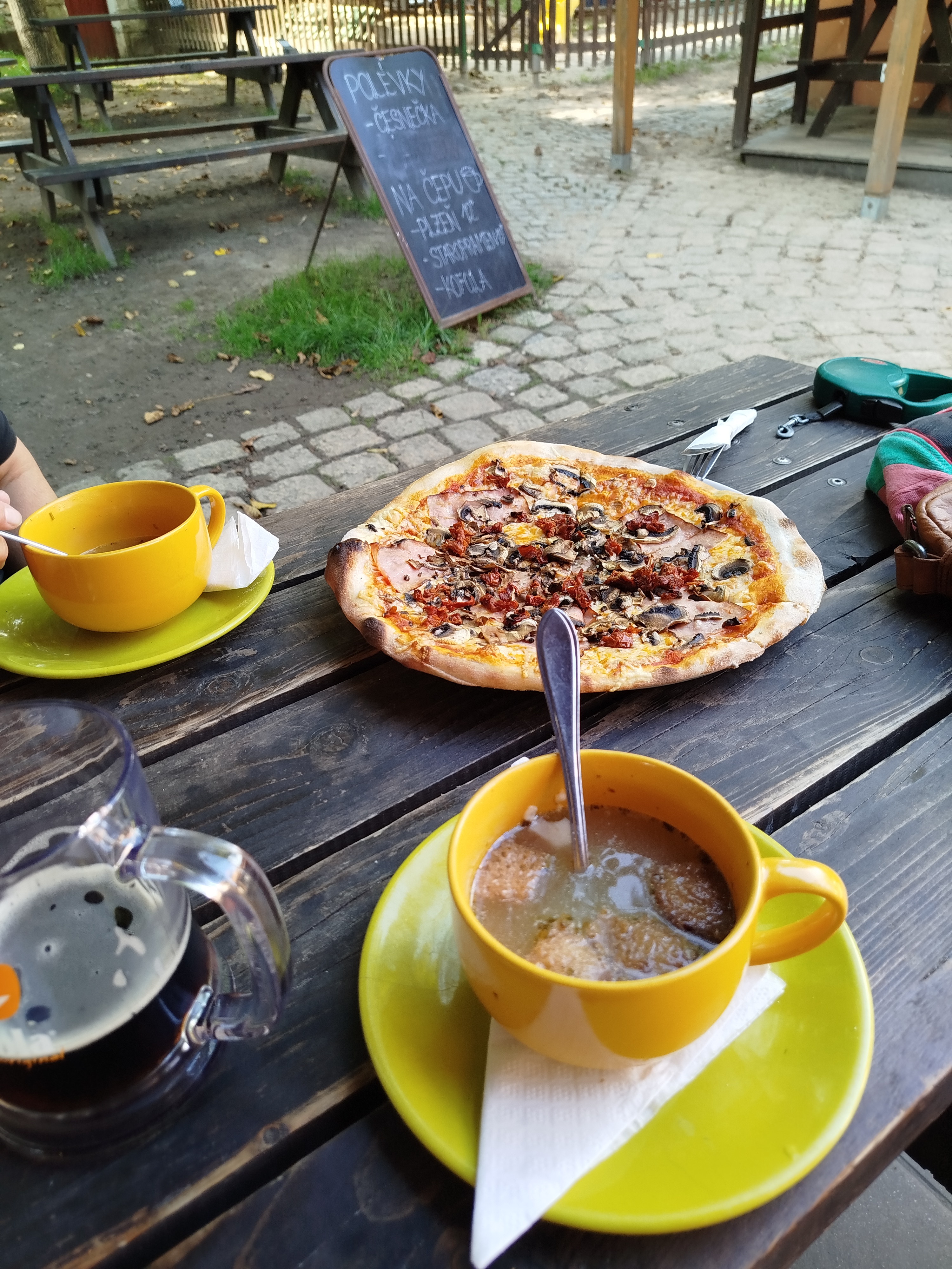Pizzeria Pietro Tomasso foto 5