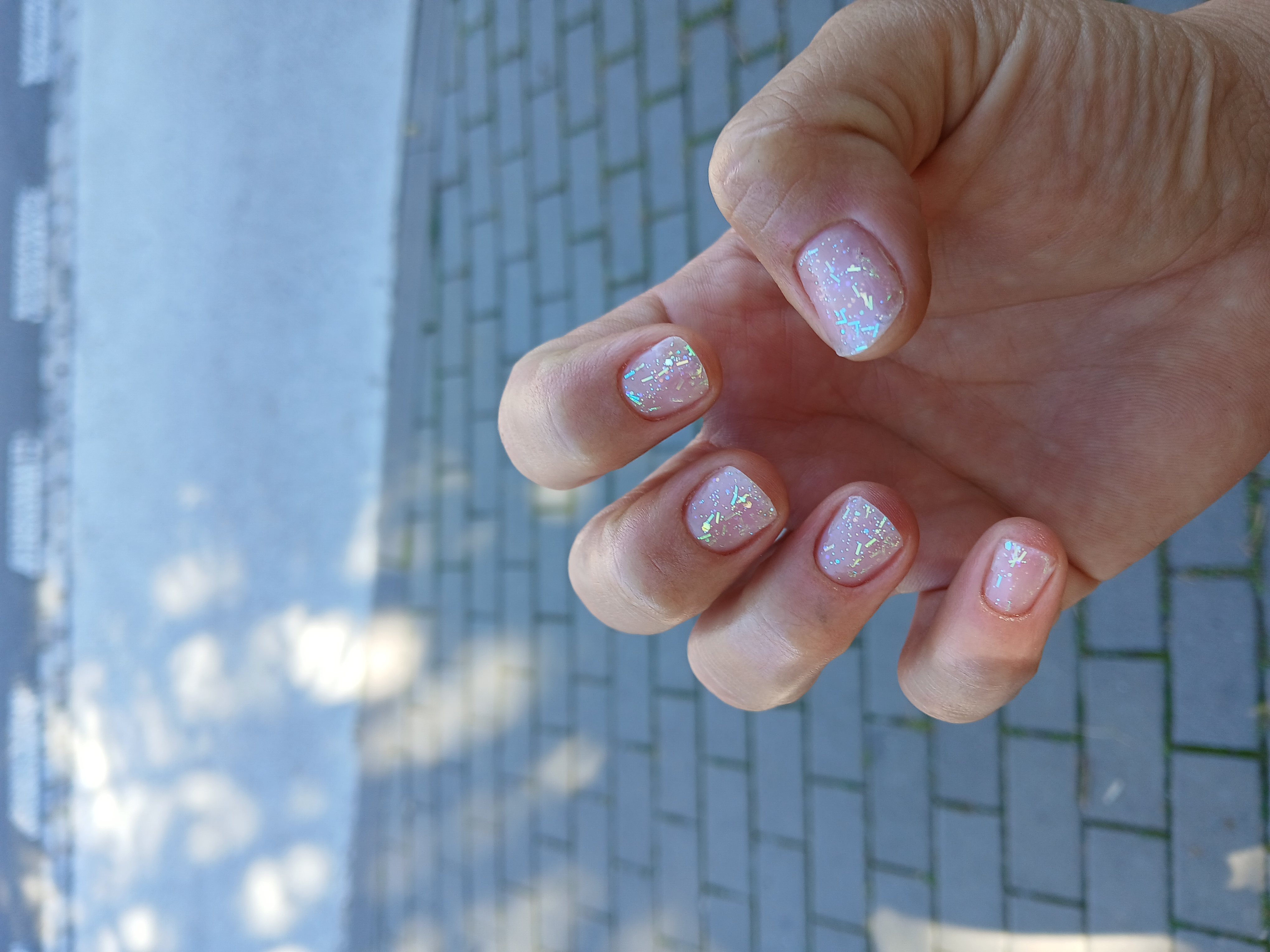 Salon Beauty foto 3