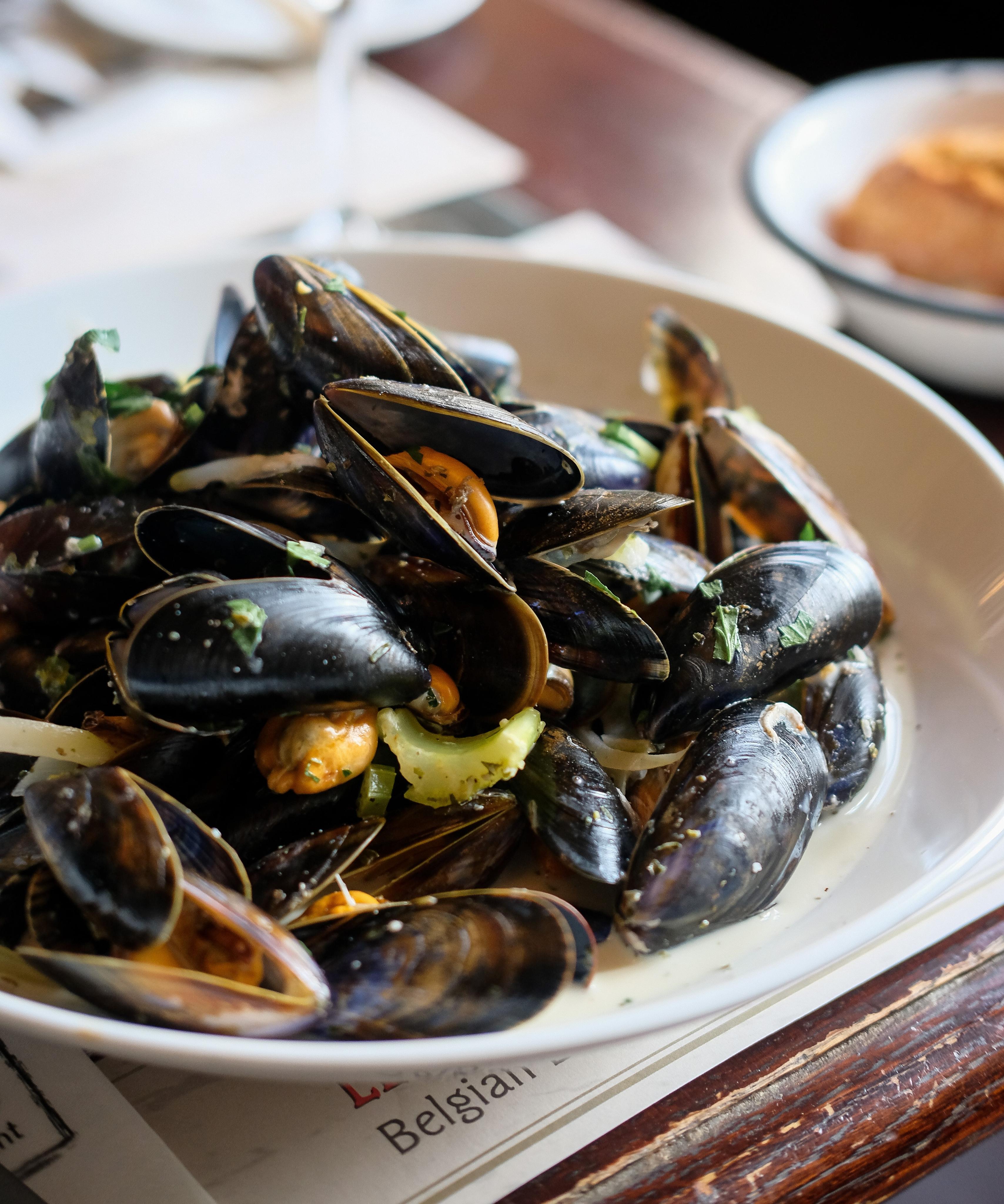 Les Moules foto 2