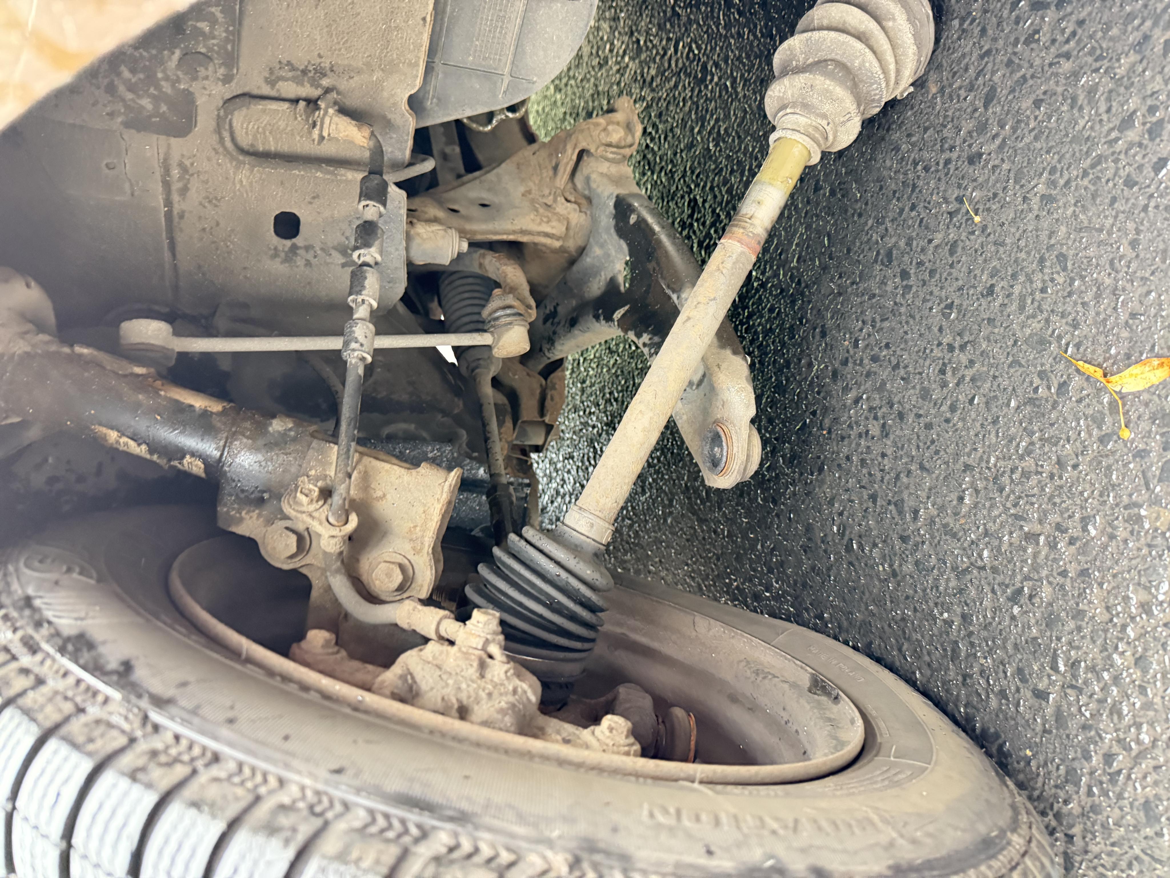 INEX MOTOR s.r.o. foto 6