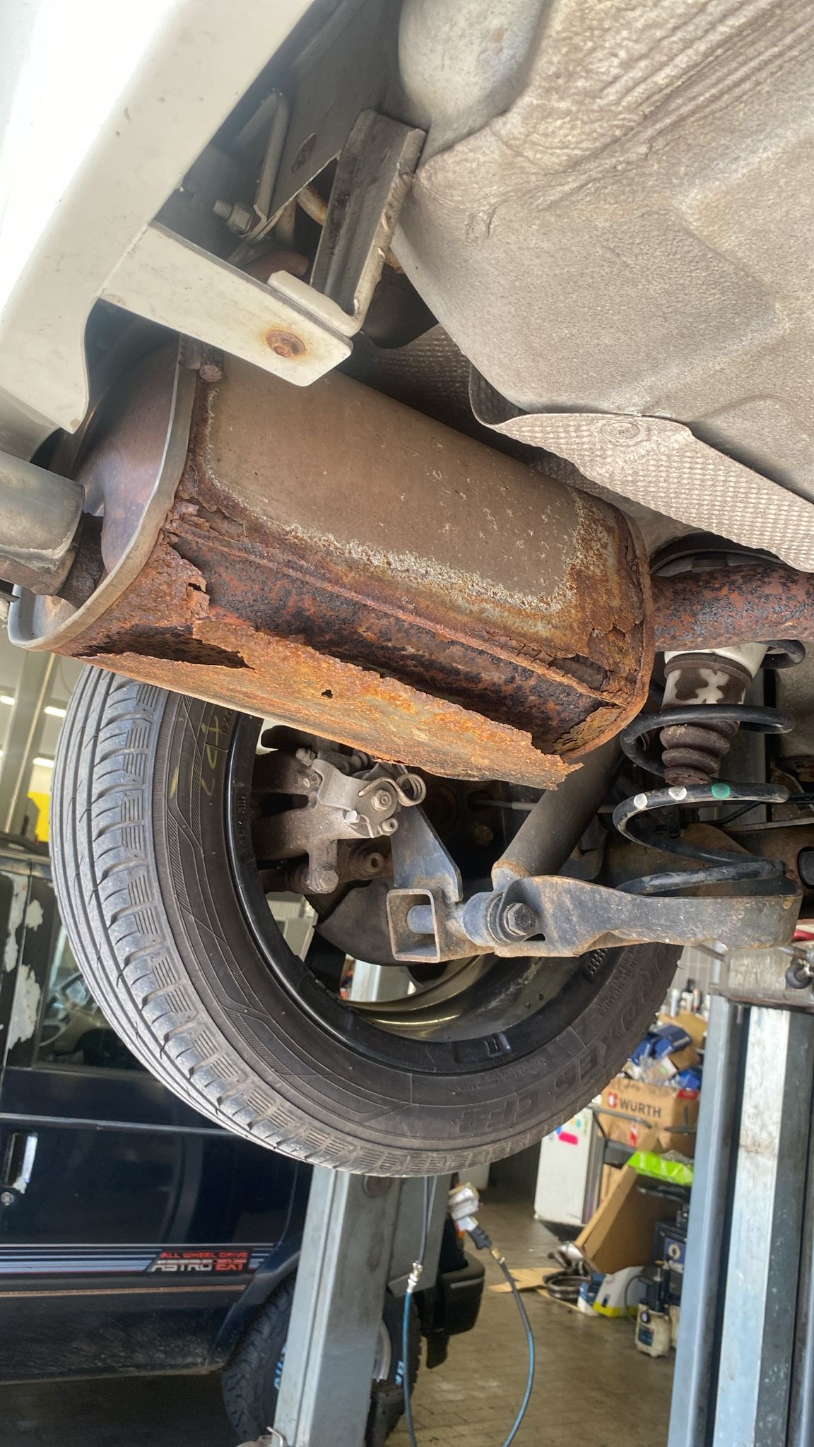 INEX MOTOR s.r.o. foto 5