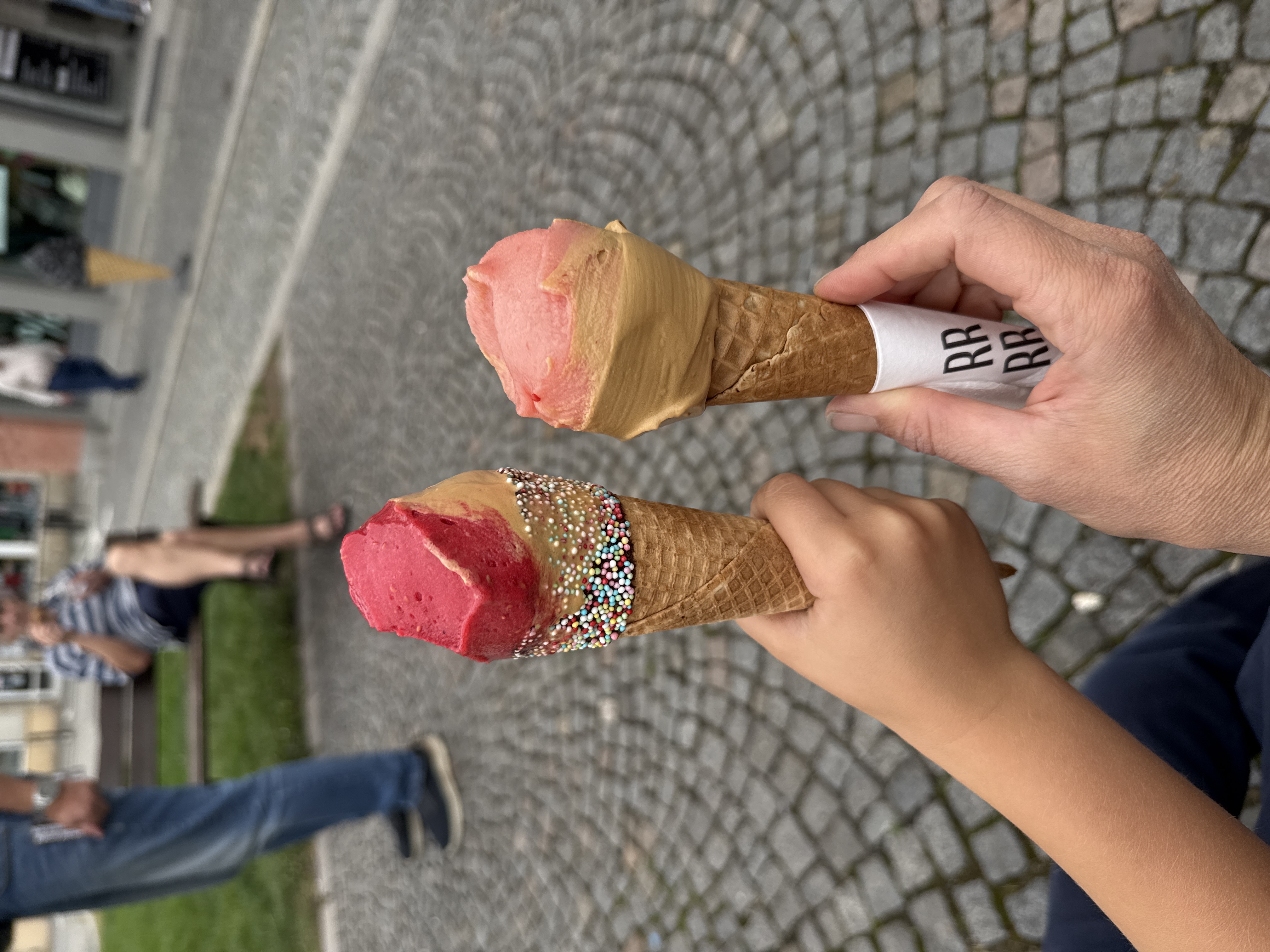 ICEKRAM foto 2