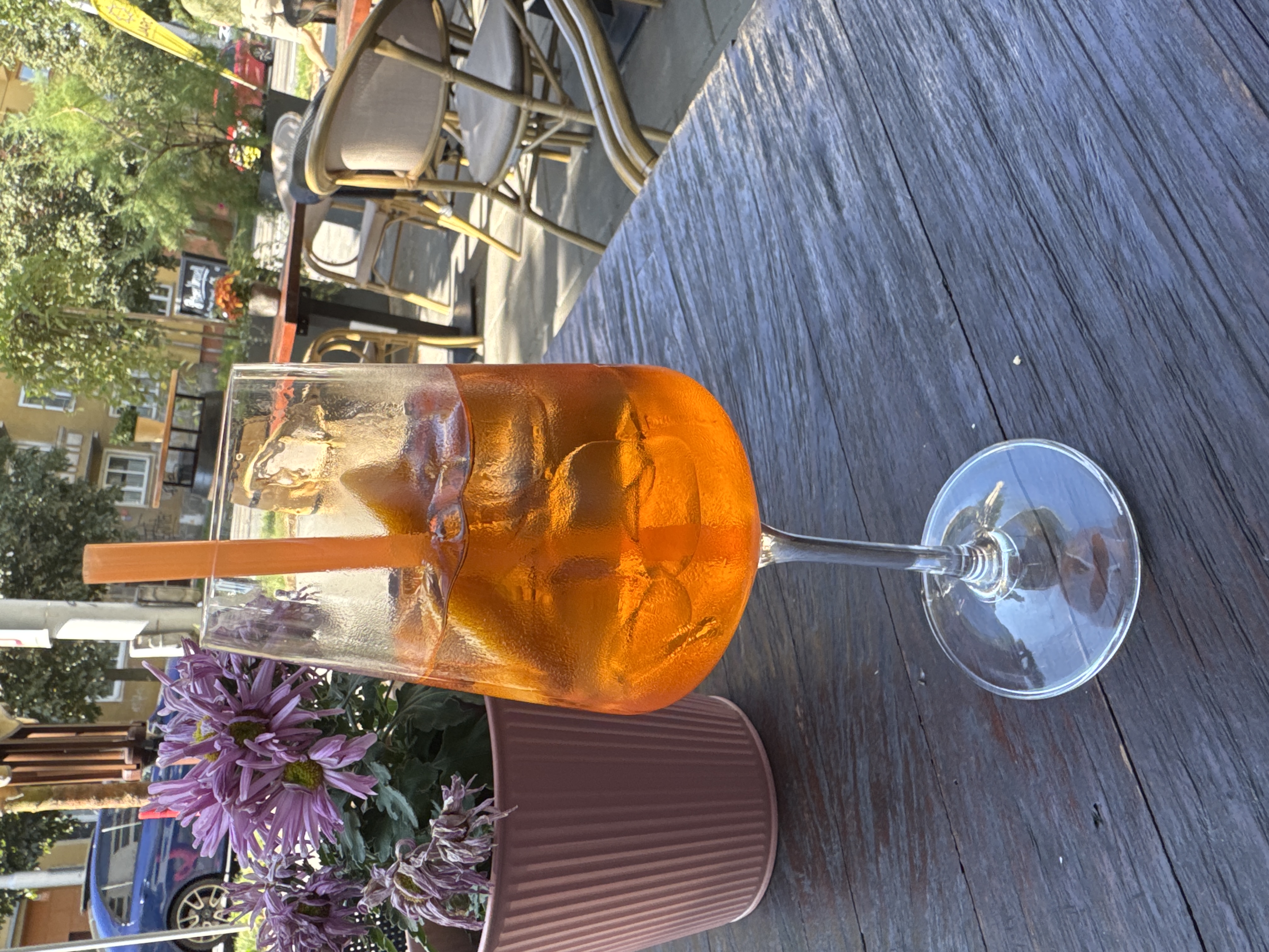 CajkBistro foto 2