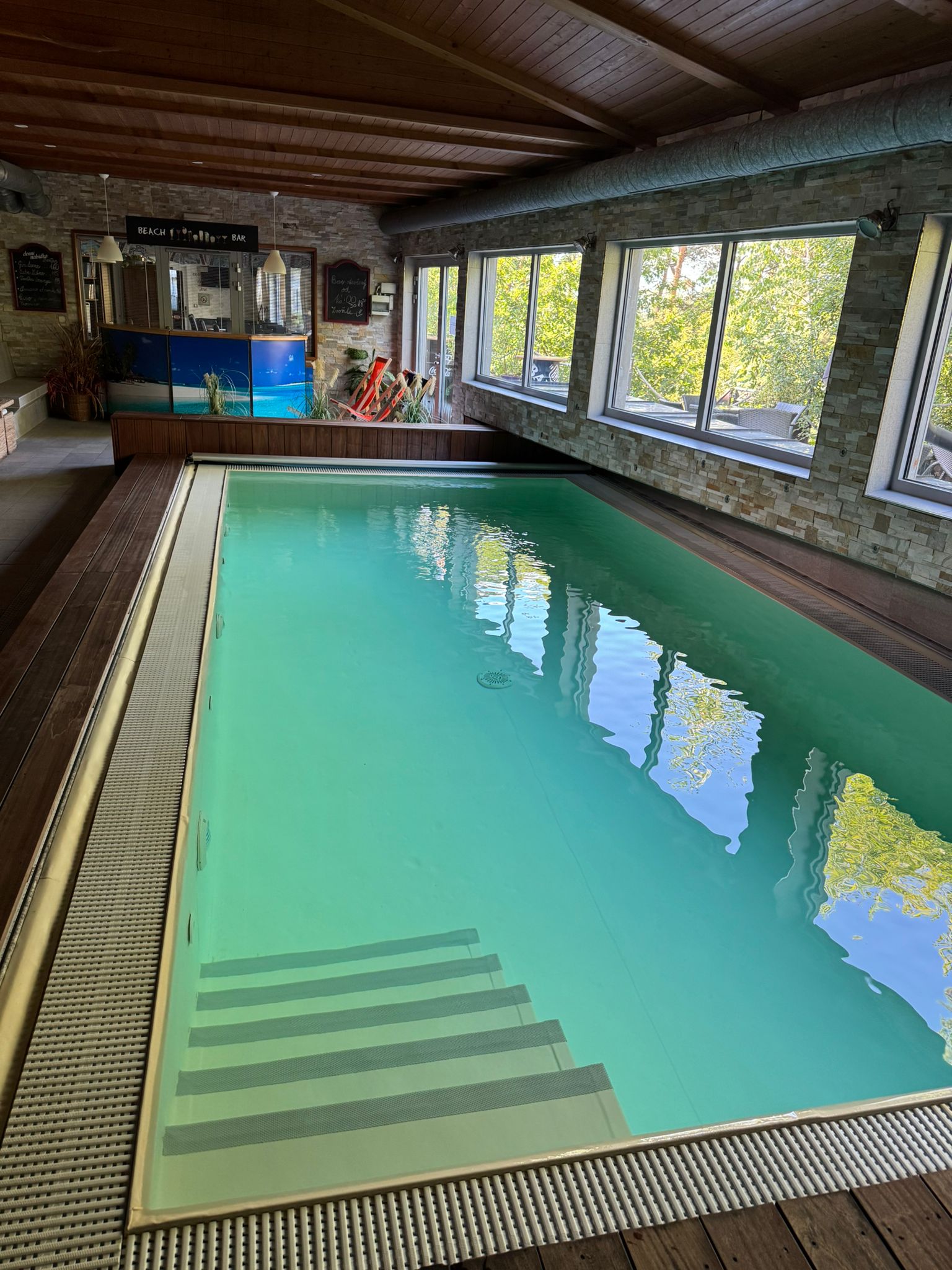 HOTEL BERG foto 2