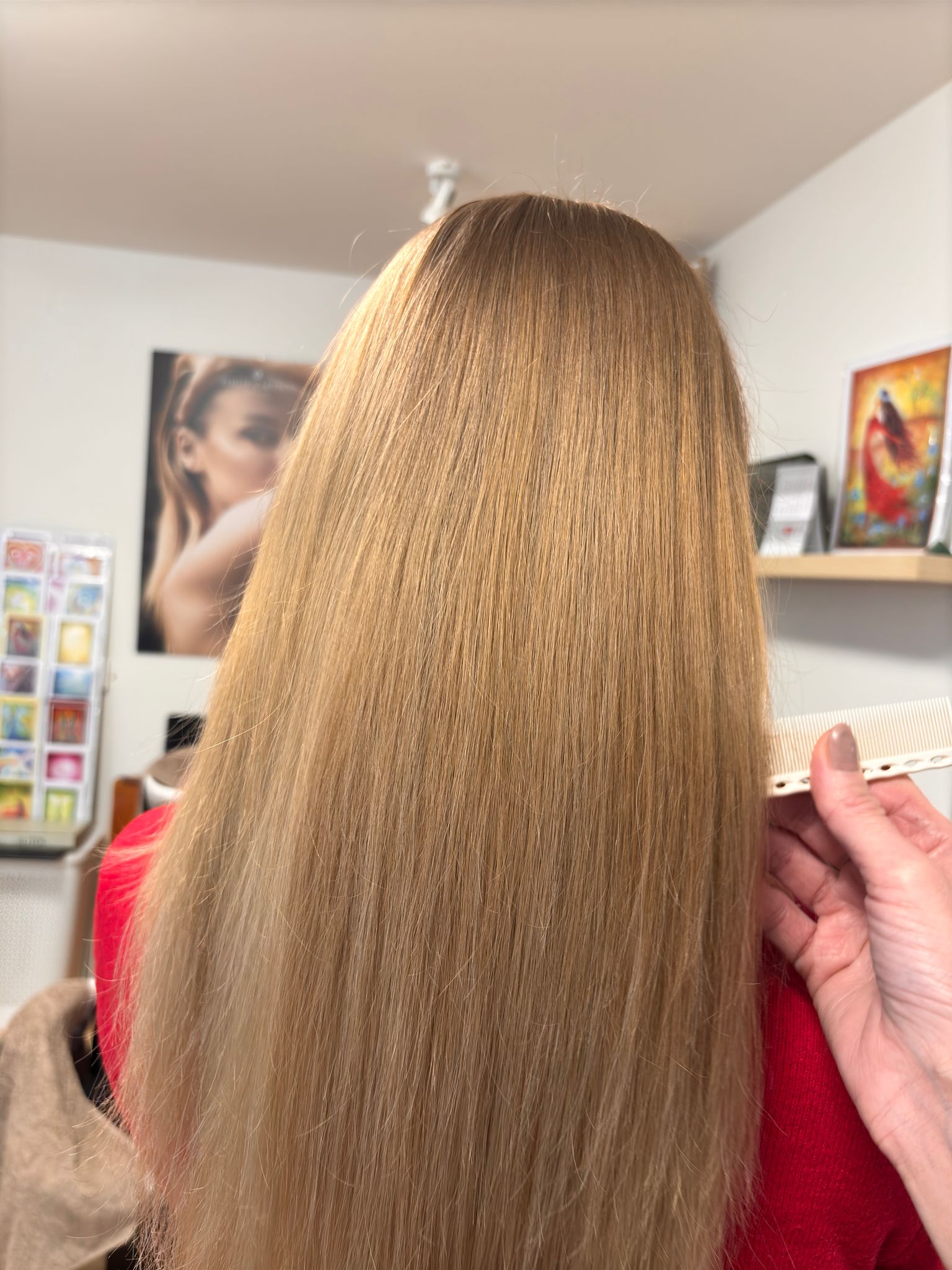 Yara Space & Hair Spa Vlasový Wellness foto 3
