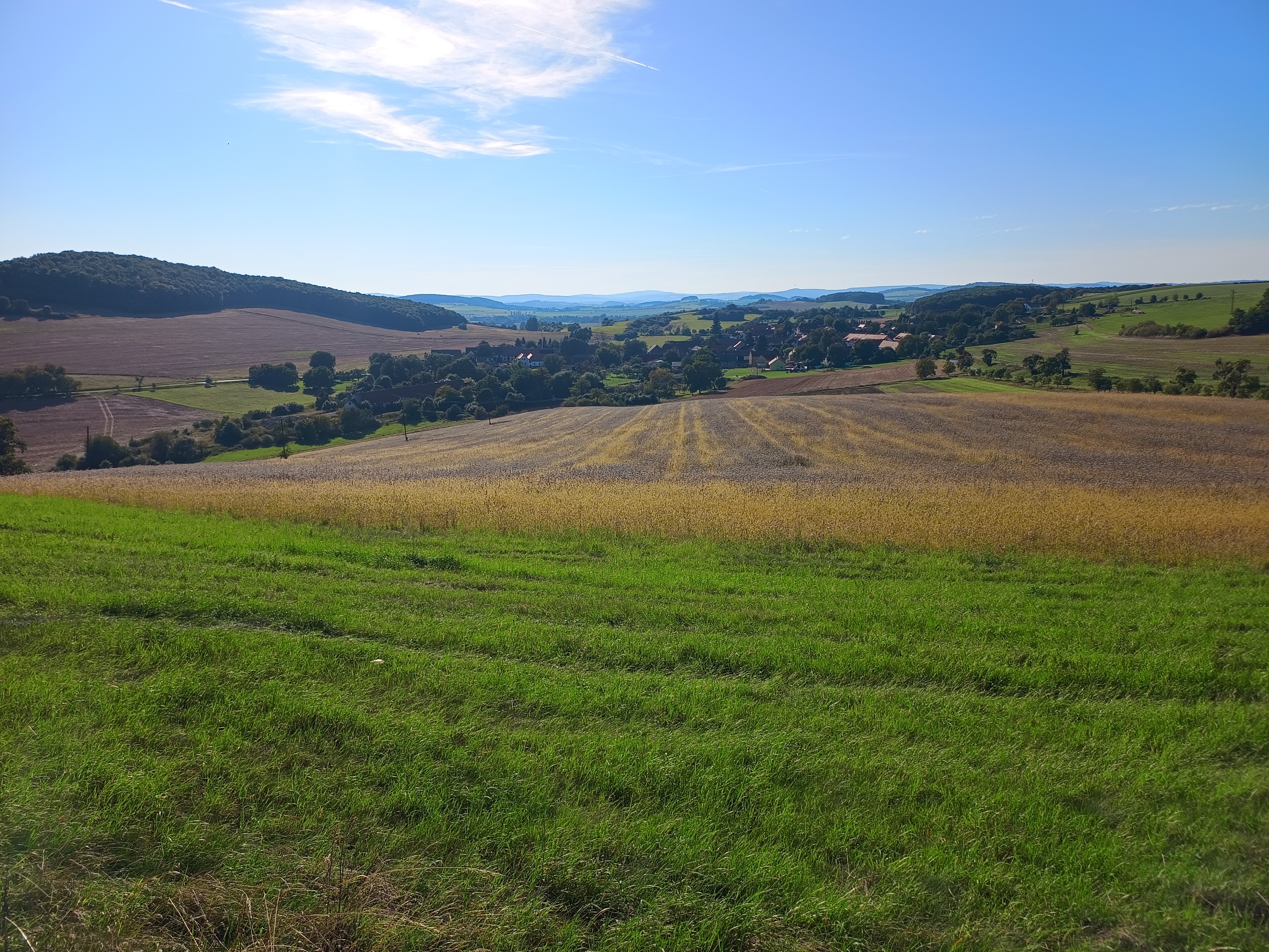 Střelnice MS Vinařice - Višňovka foto 3
