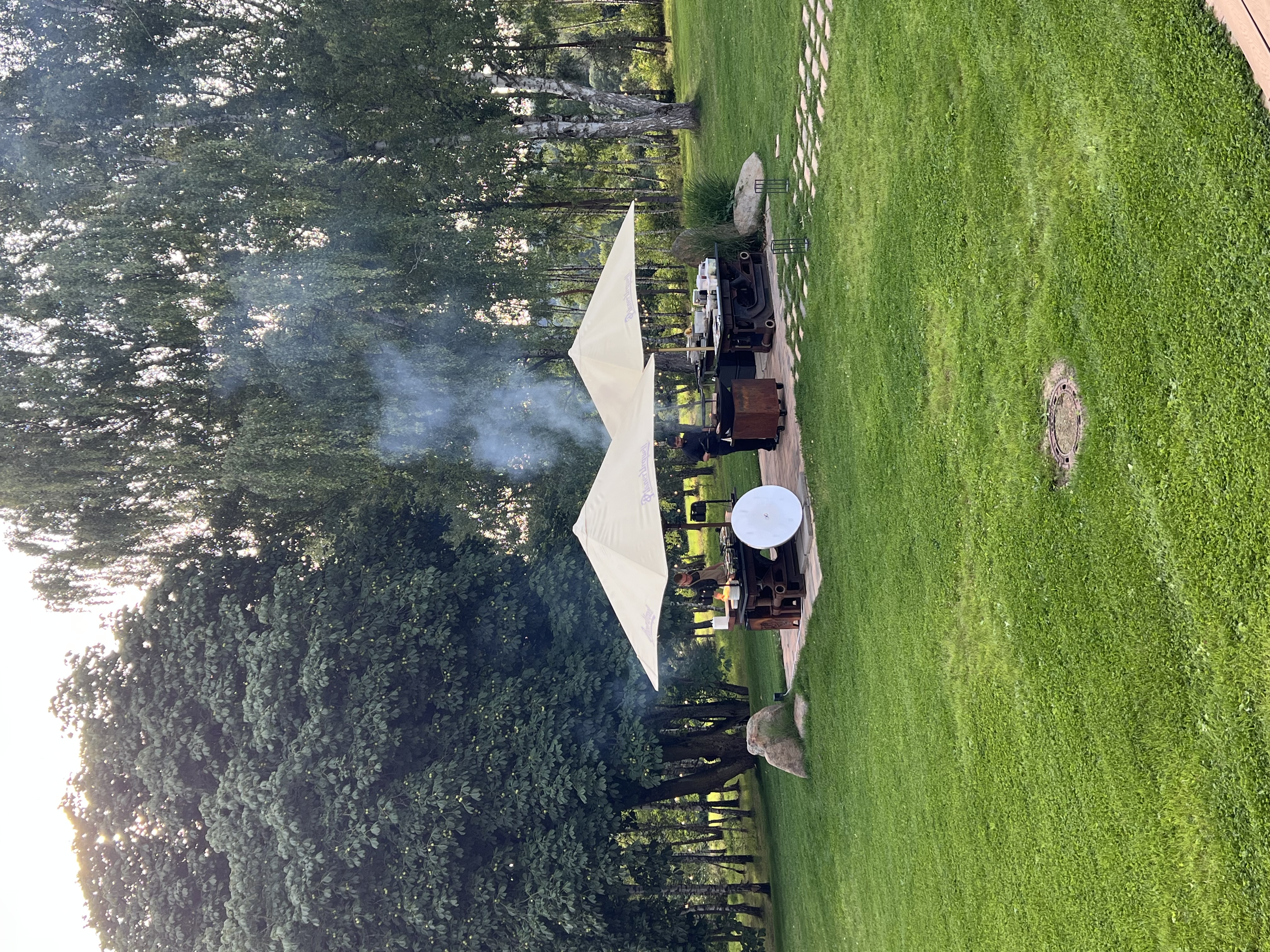 Hvozd Restaurant foto 6