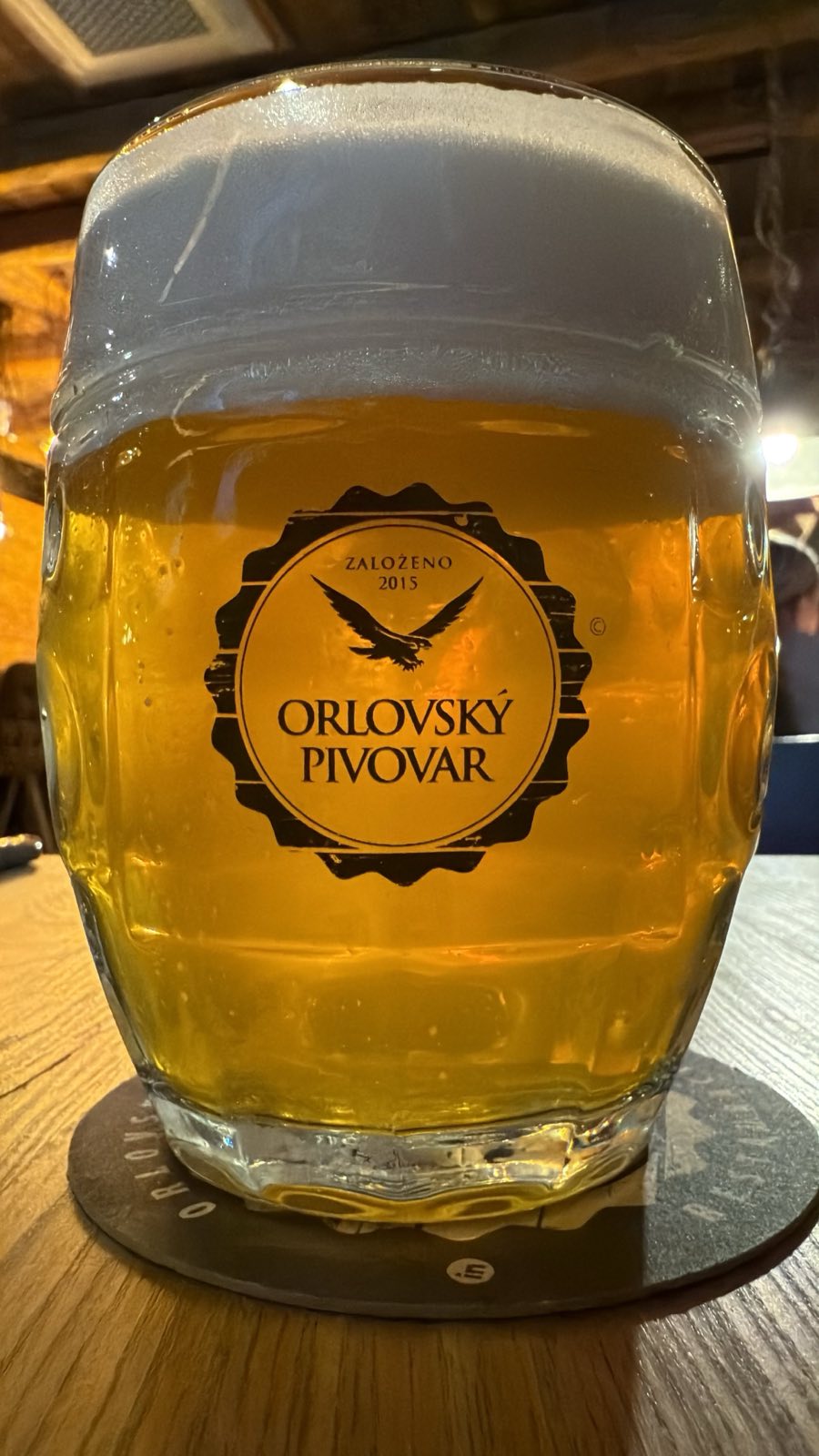 Šestidomí restaurace foto 6