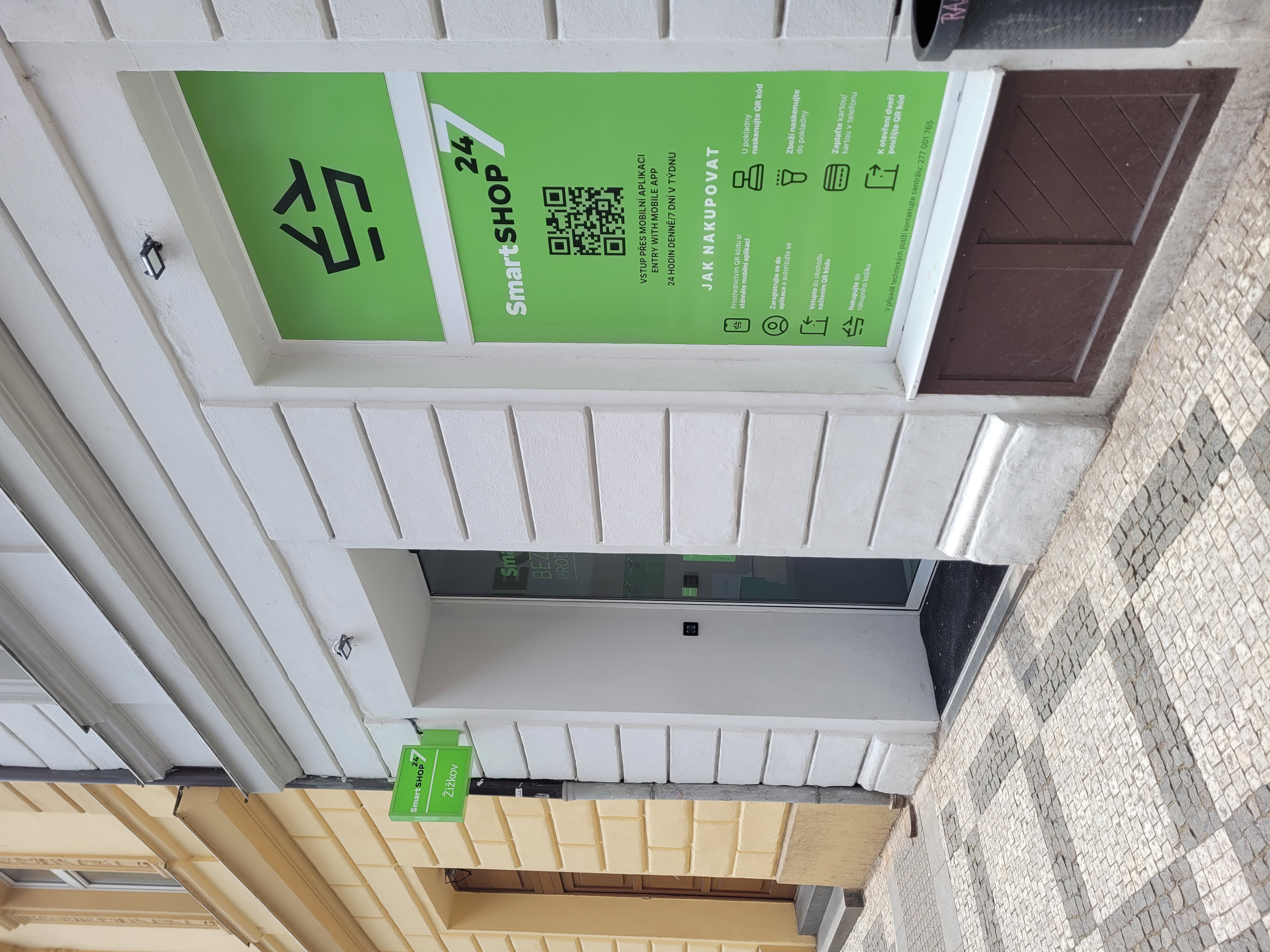 SmartShop 24/7 foto 2