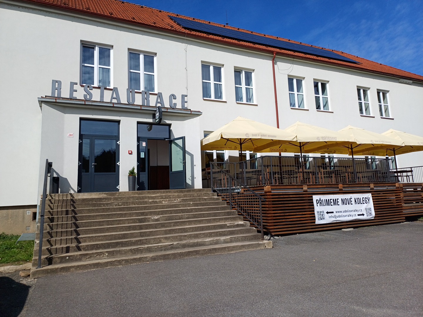 Hostinec Hodůnka foto 5