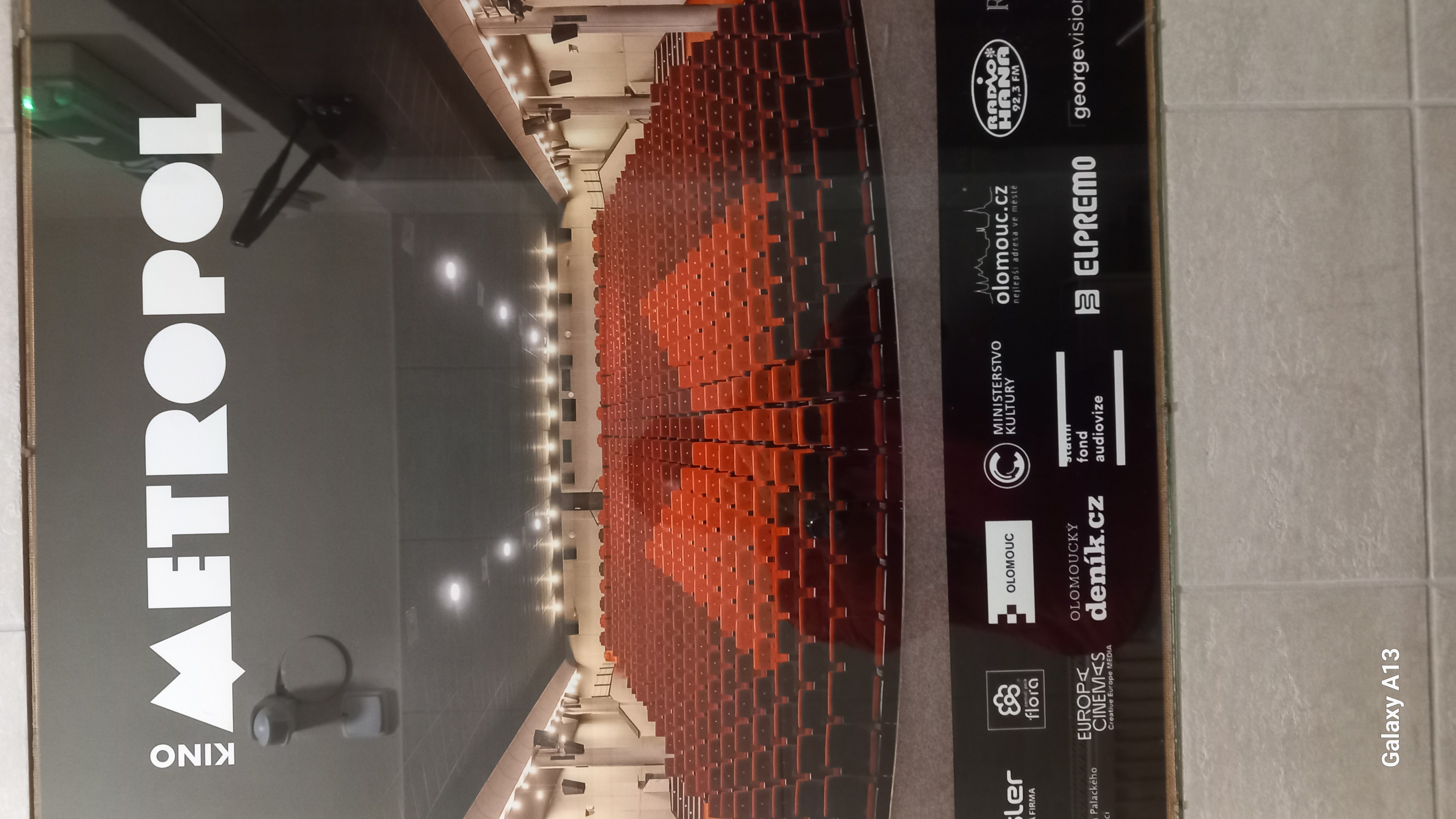 Kino METROPOL foto 4