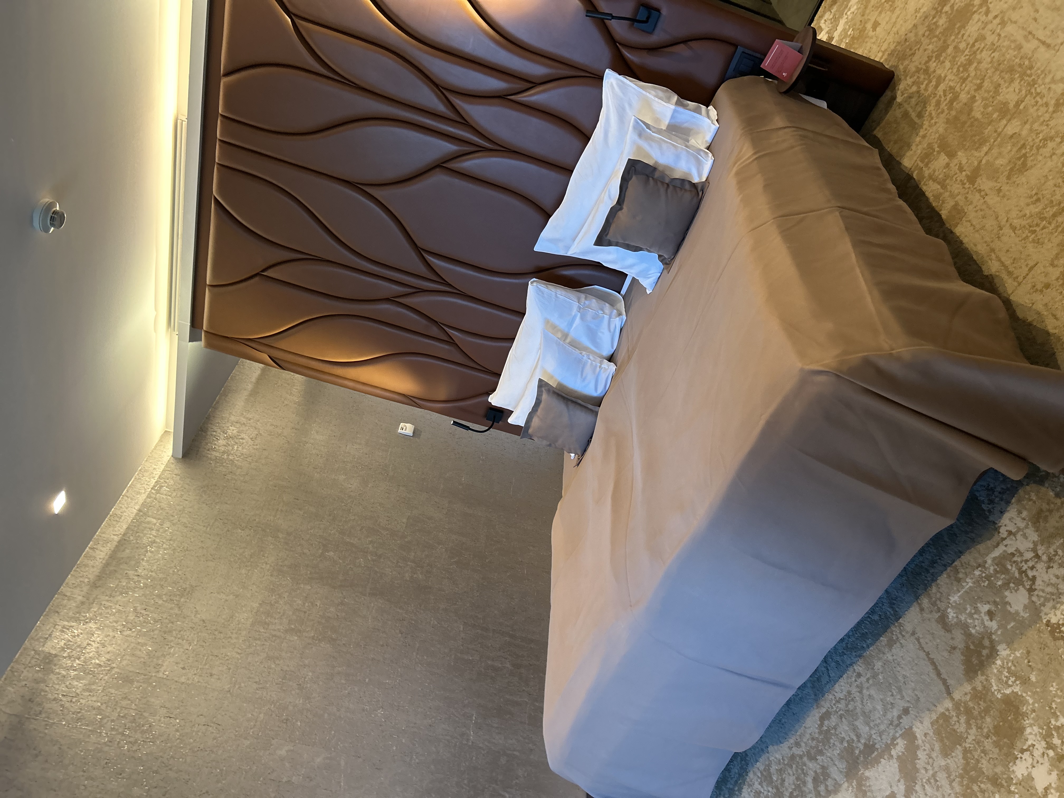 Hotel Theatre foto 2
