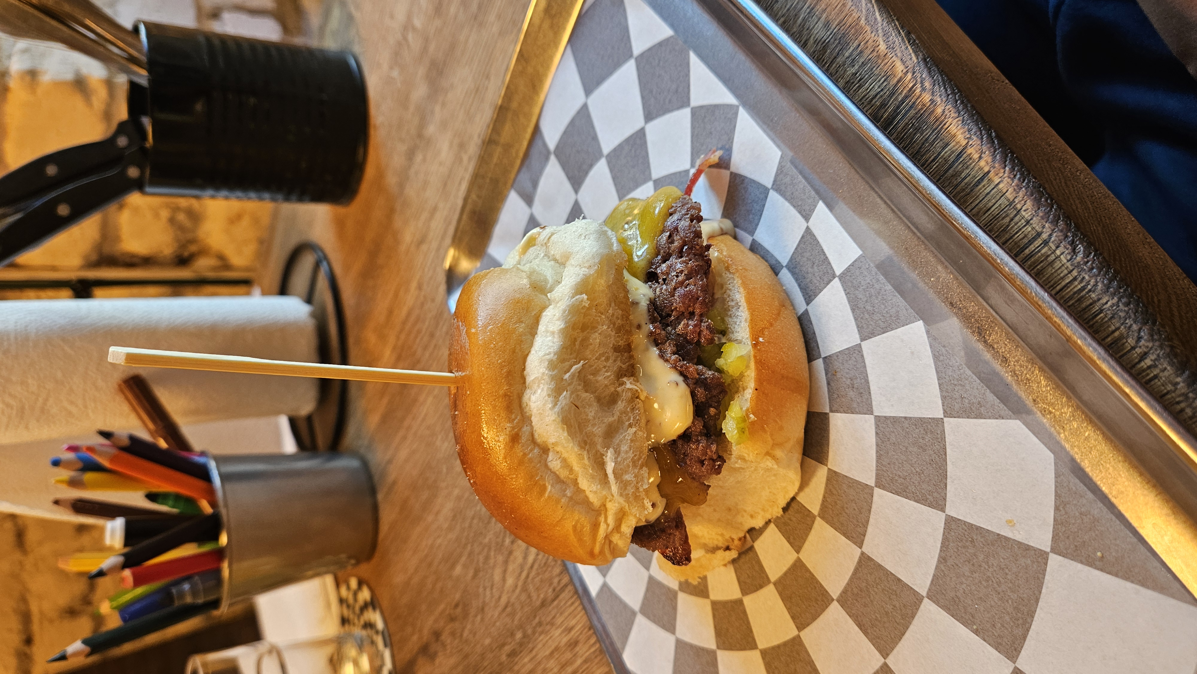 Hoxton Burgers foto 3