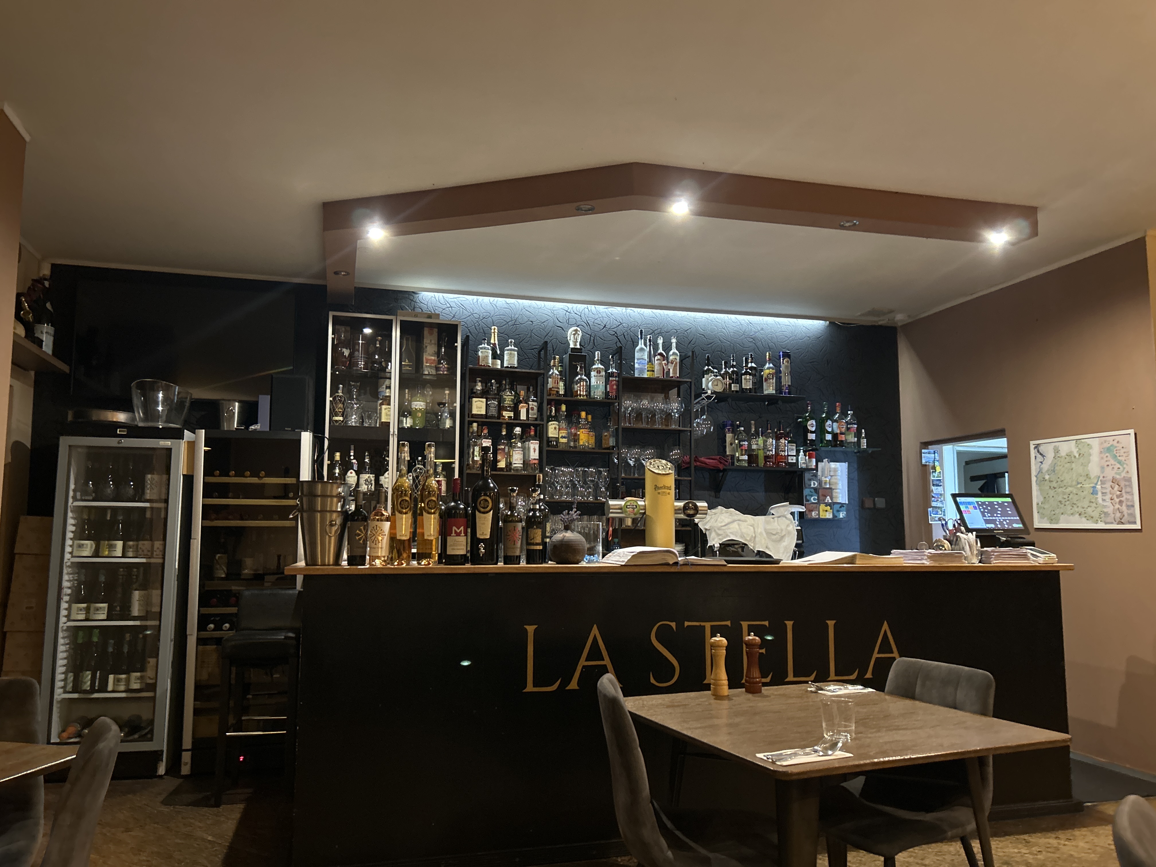 Restaurace La Stella foto 2
