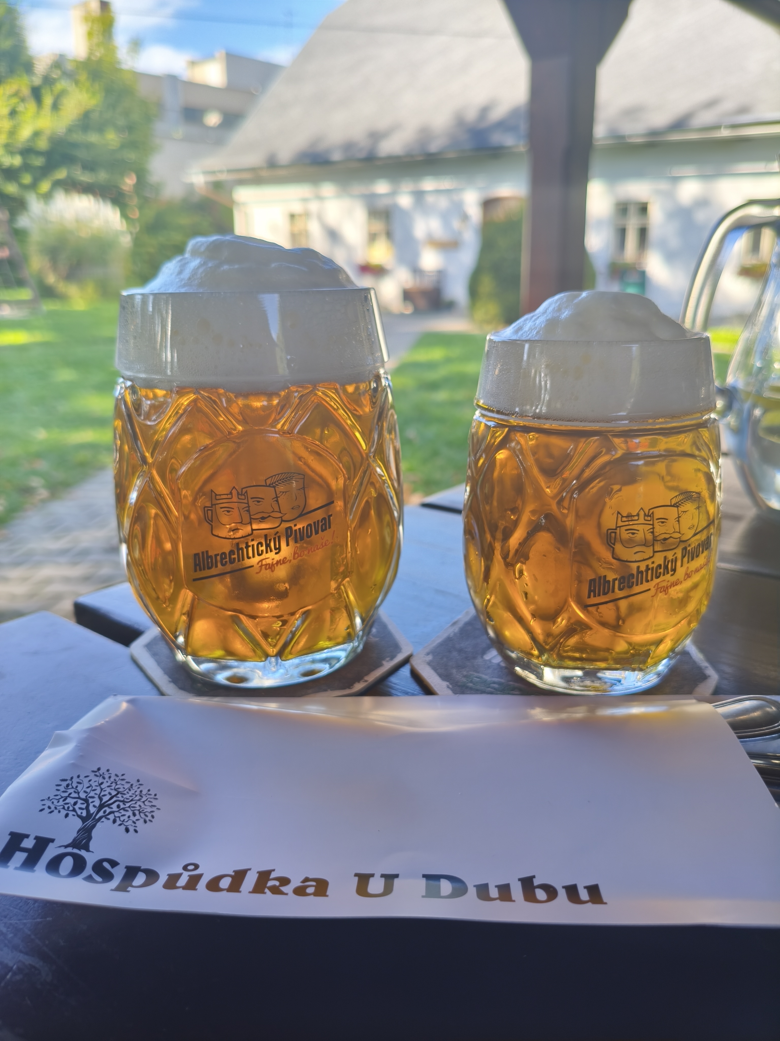 Hospůdka U Dubu foto 4