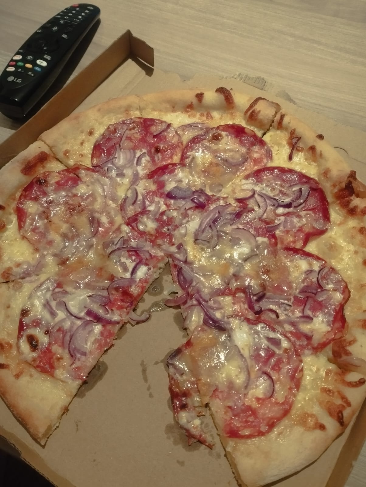 Pizzerie nad Svitavou foto 4