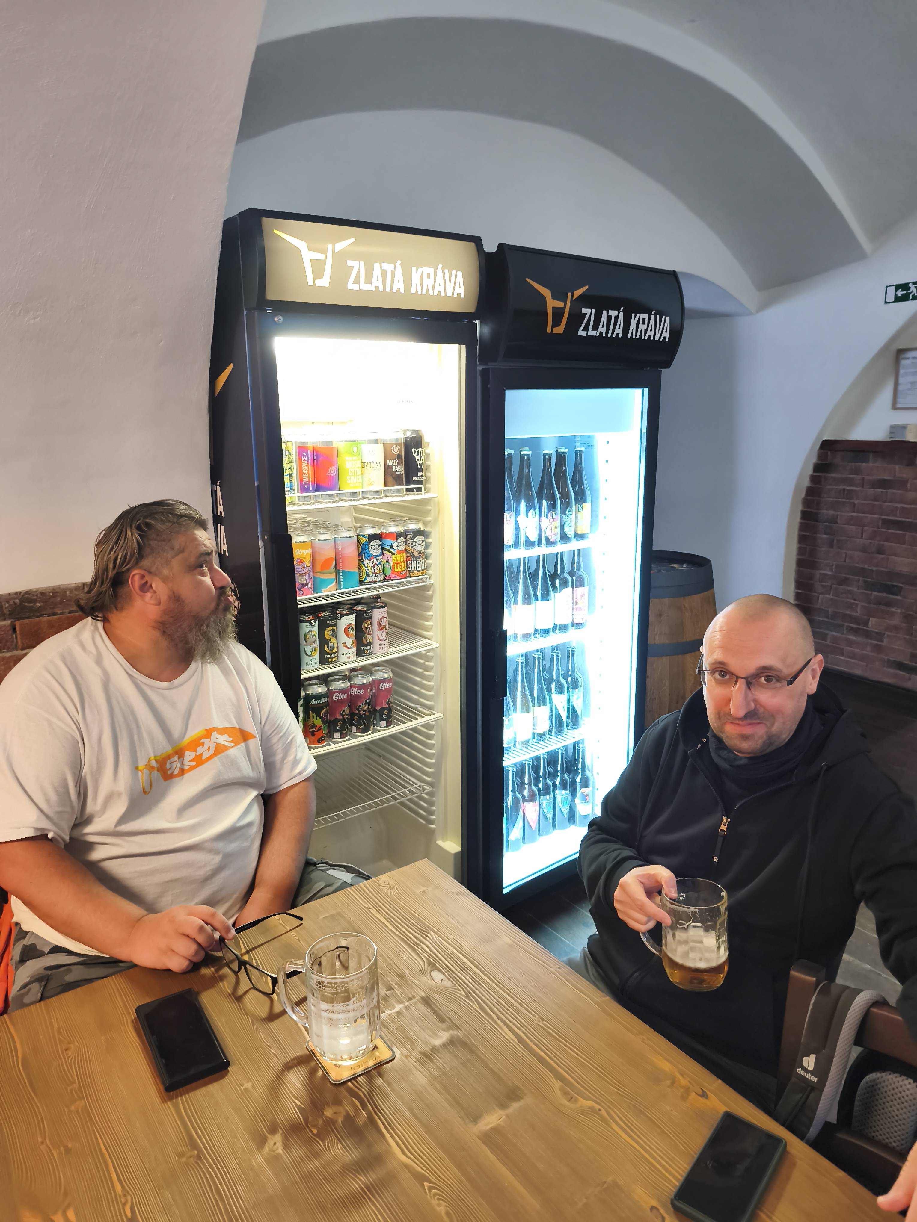 Písecká pivnice foto 5