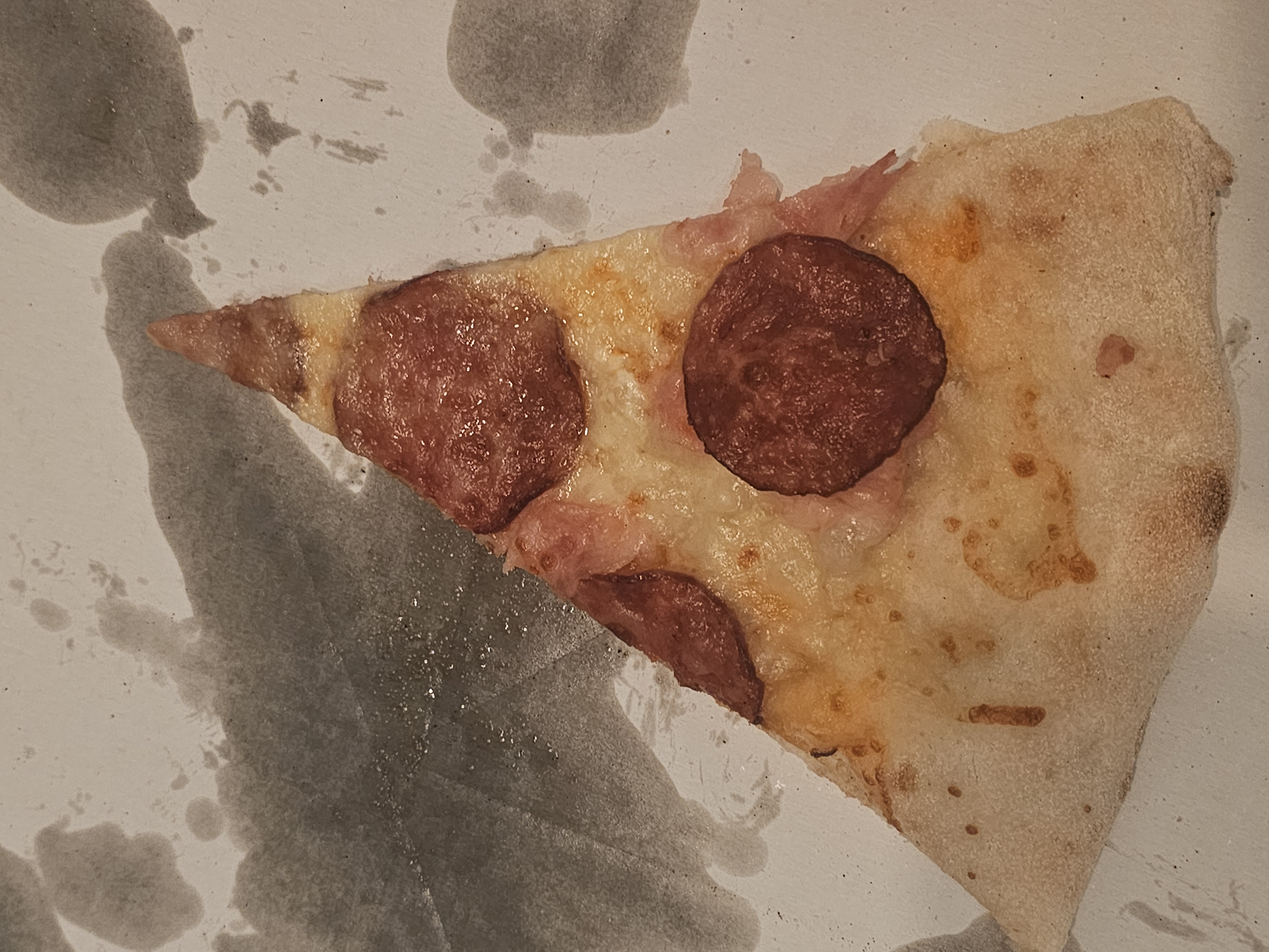 Pizza Fantasia foto 2