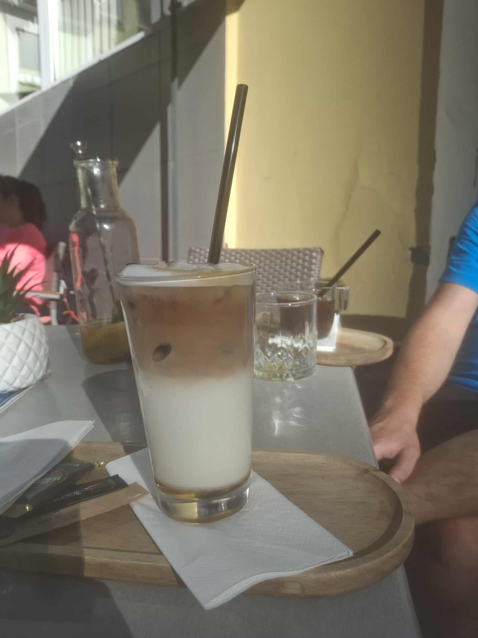 Café Iluze foto 2