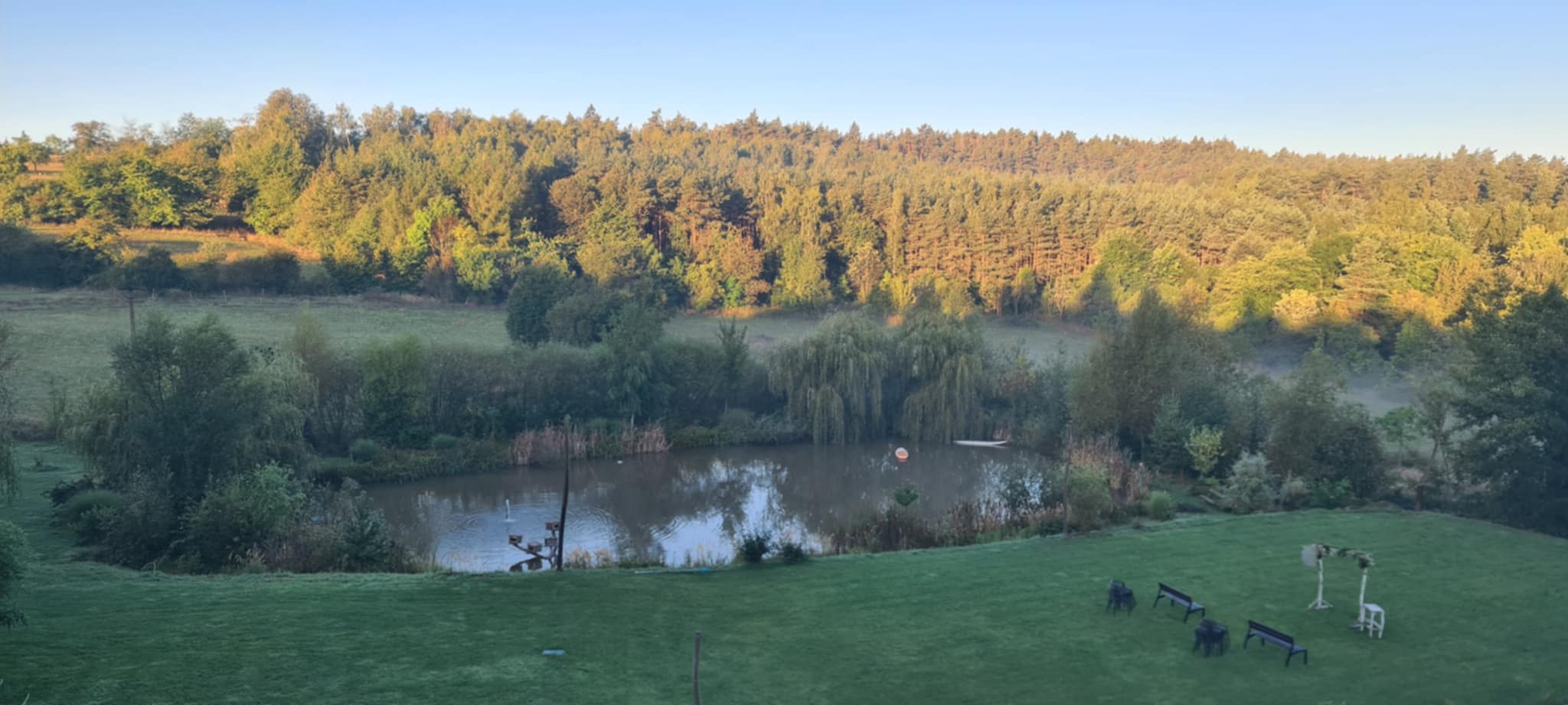 Penzion Slunečnice foto 4