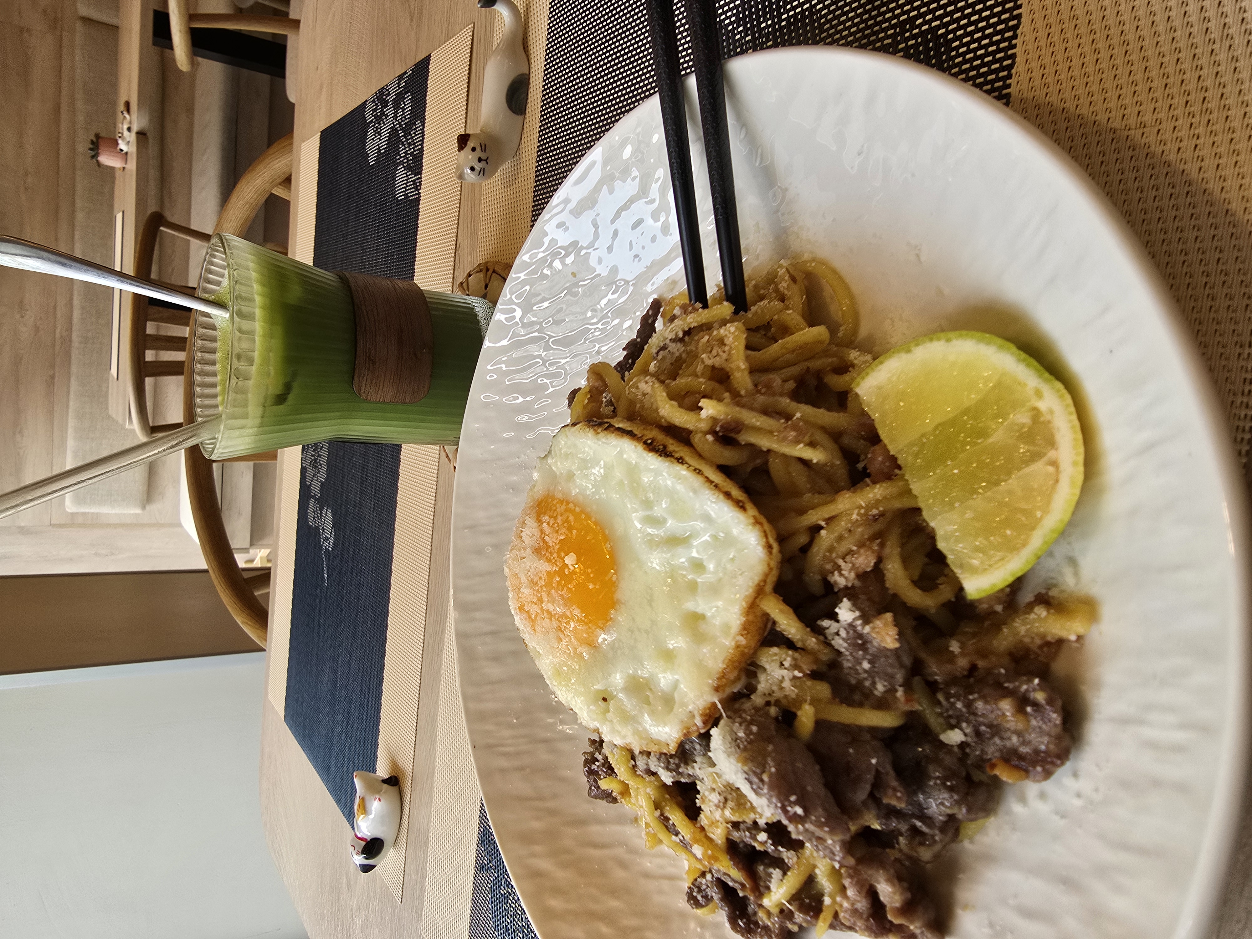 MAKO Restaurant & Garden Coffee foto 2