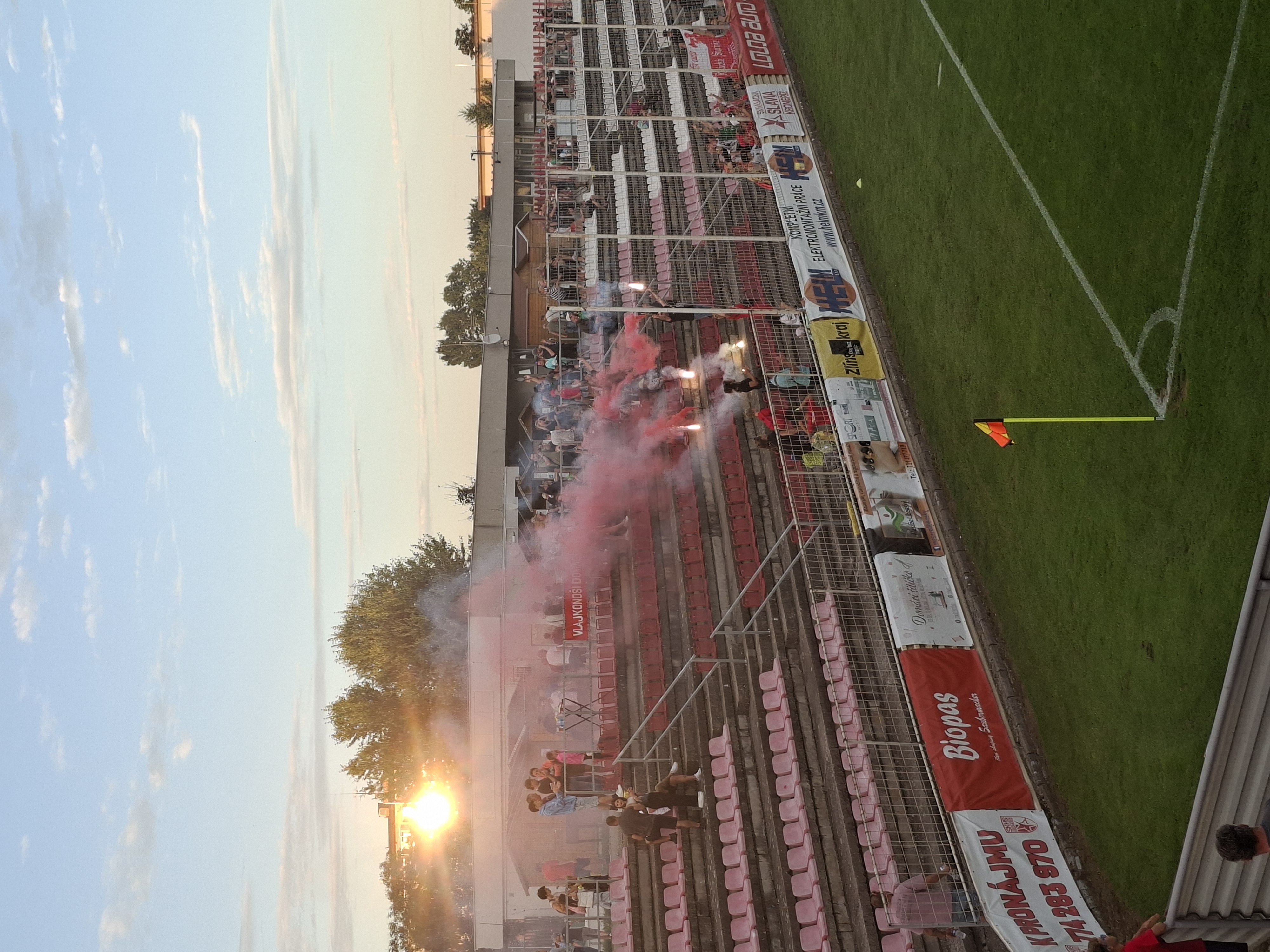 SK Hanácká Slavia Kroměříž, z.s. foto 2