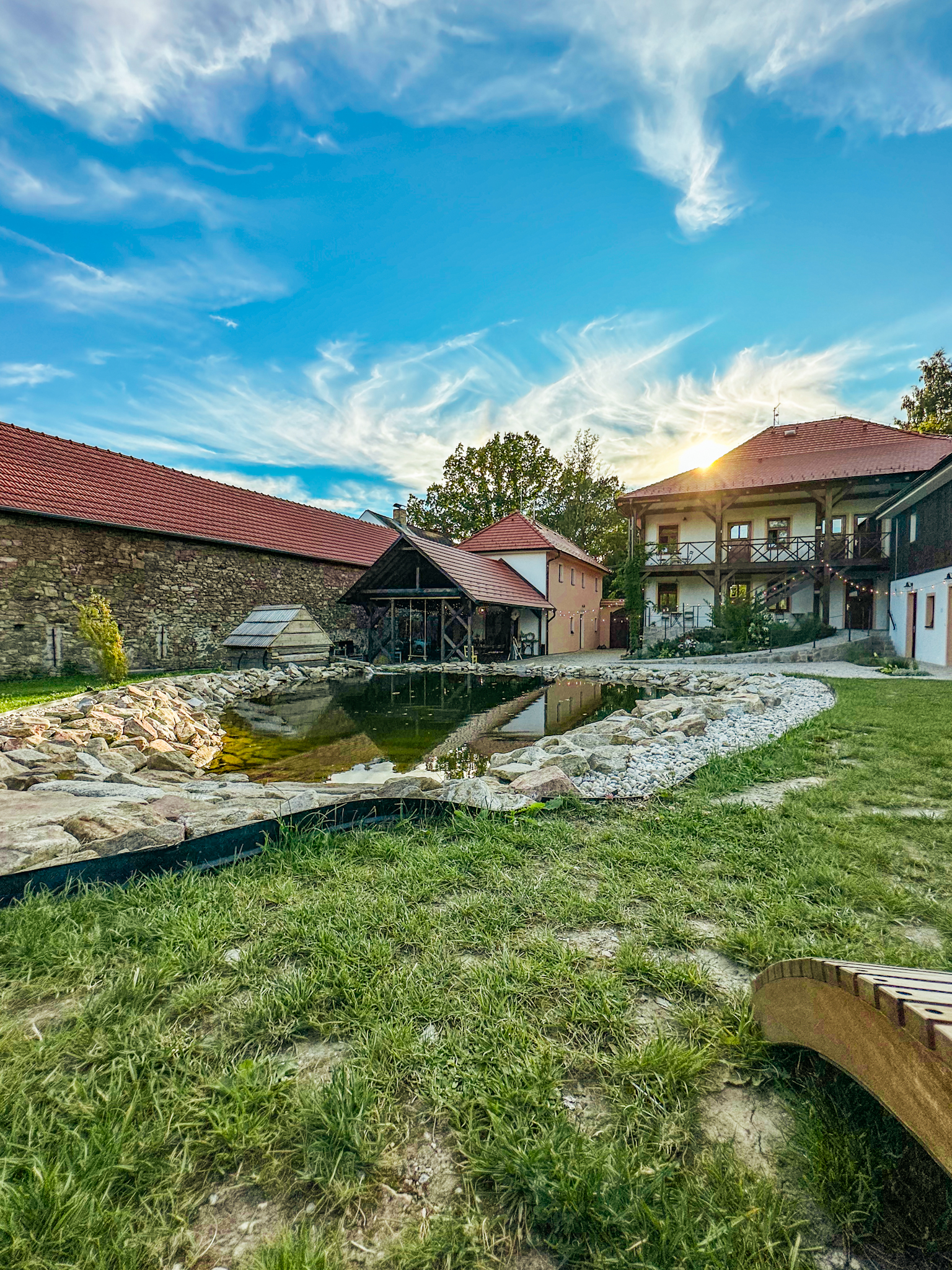 Apartmány Pernek foto 5