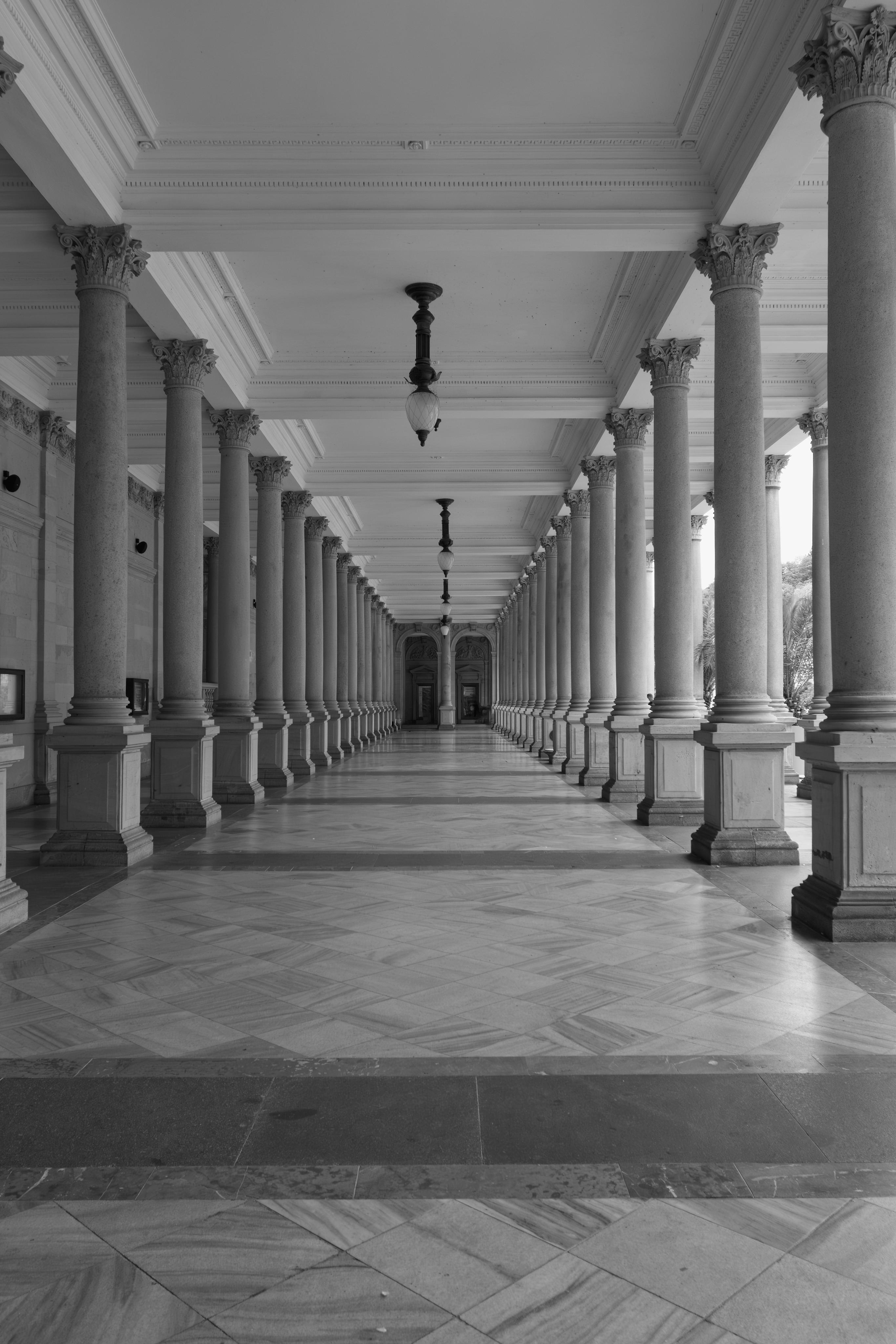 Hotel Zlatý sloup foto 2