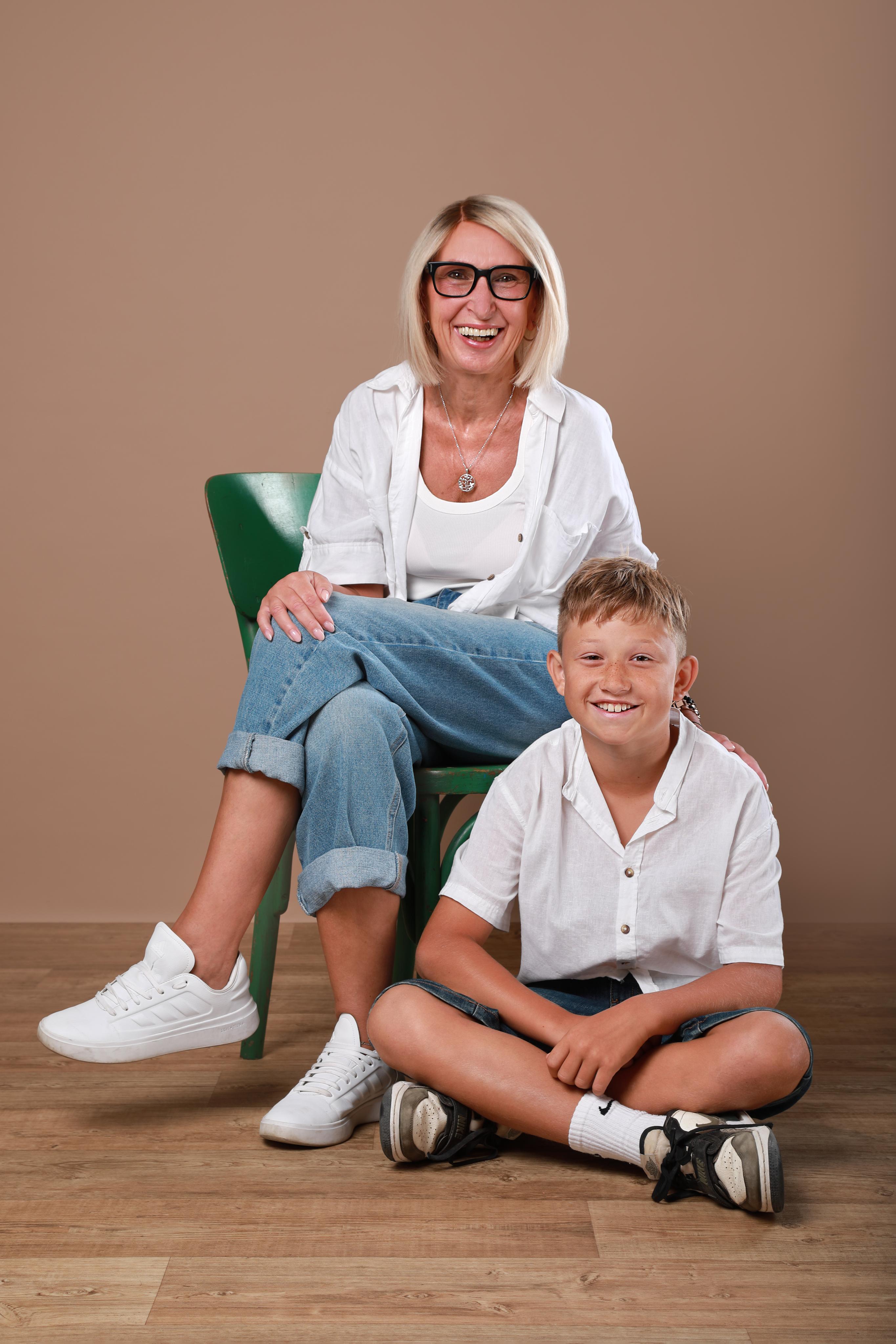 Foto Ateliér V Končinách - Martina Vlasáková foto 3