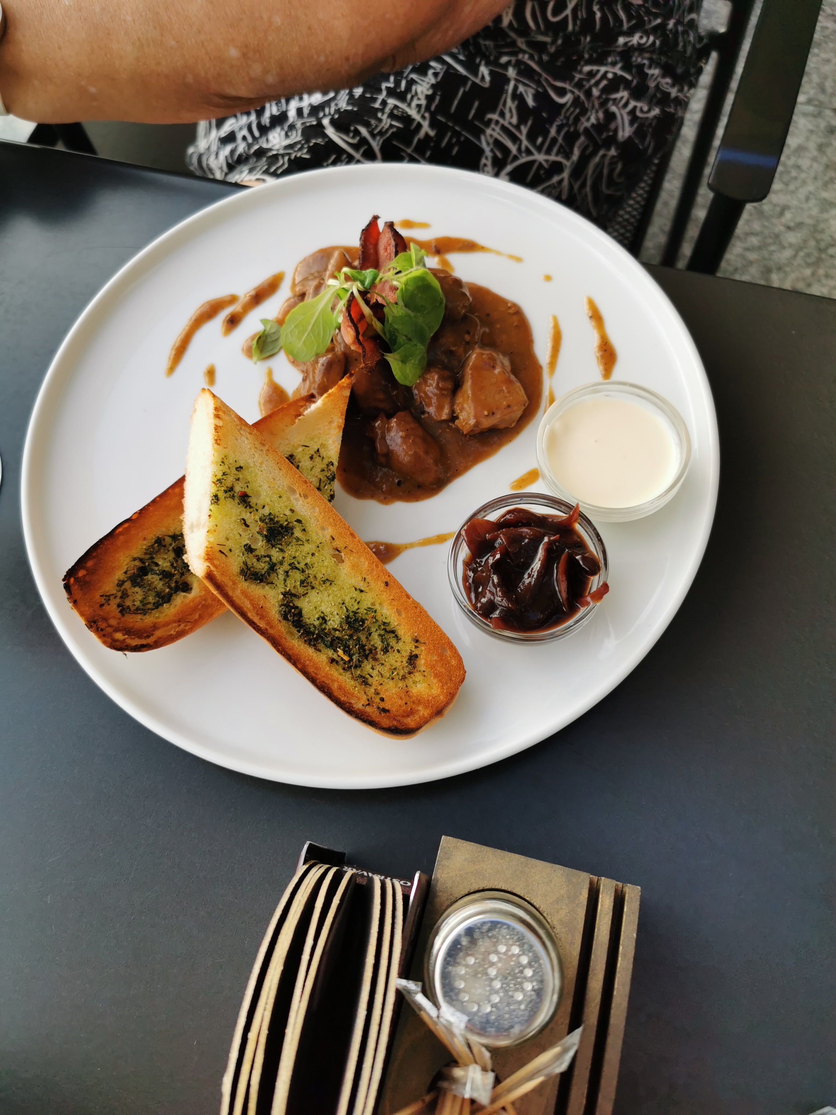 TamTam restaurant foto 5