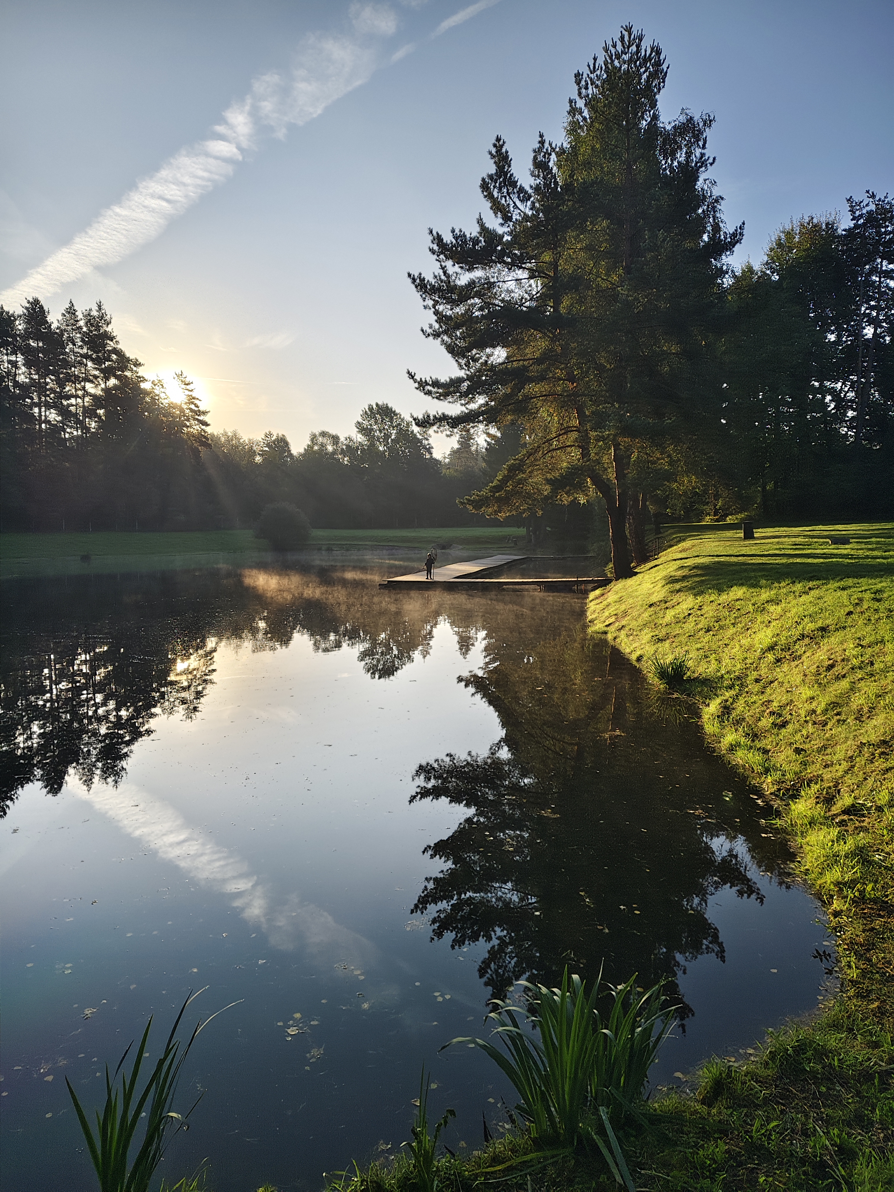 Pstruhový ráj Kožlí foto 1