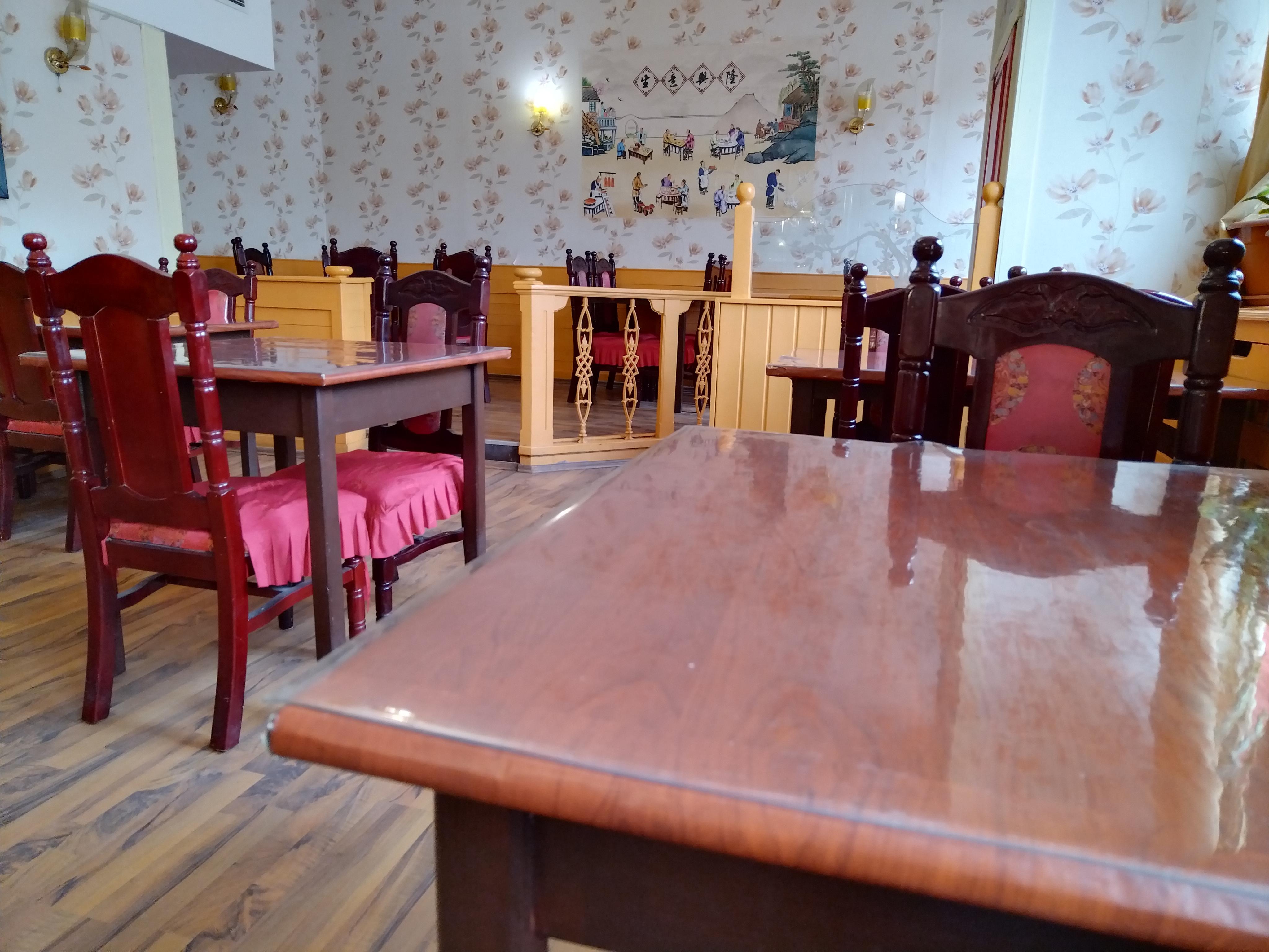 Čínská restaurace Třešeň foto 5
