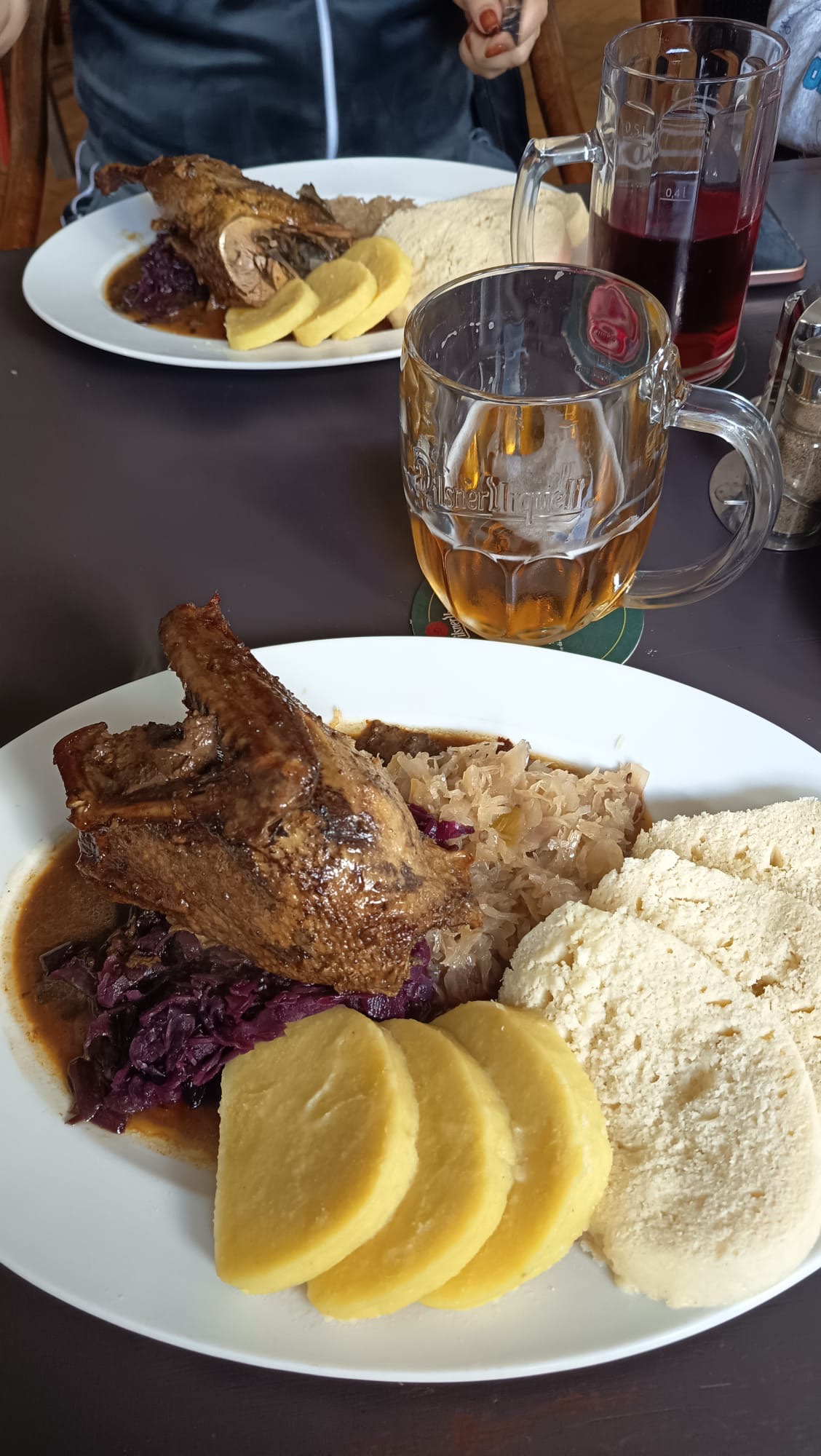 Restaurace Čeňkovka foto 2